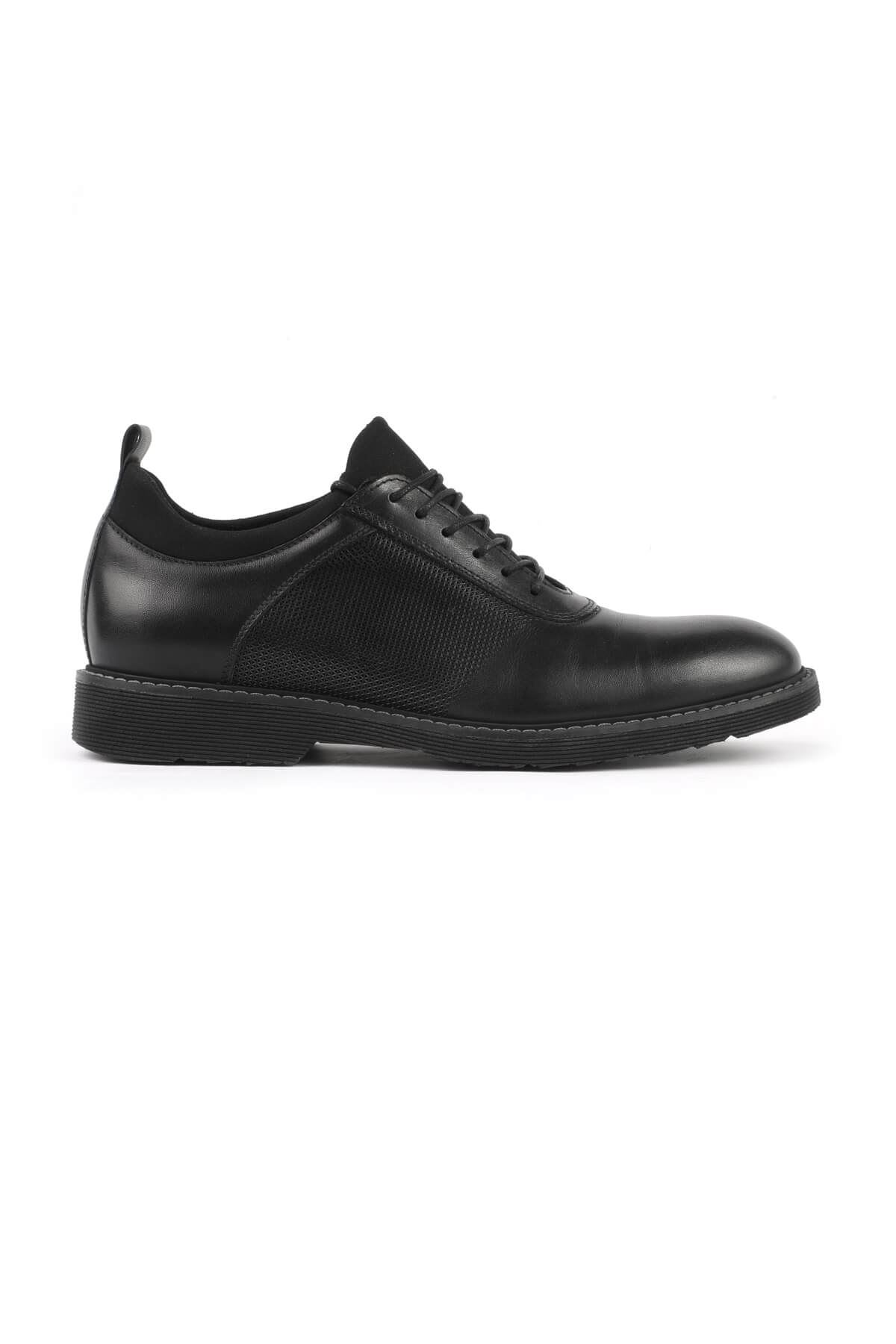 Libero 2999 Siyah Casual Ayakkabı 