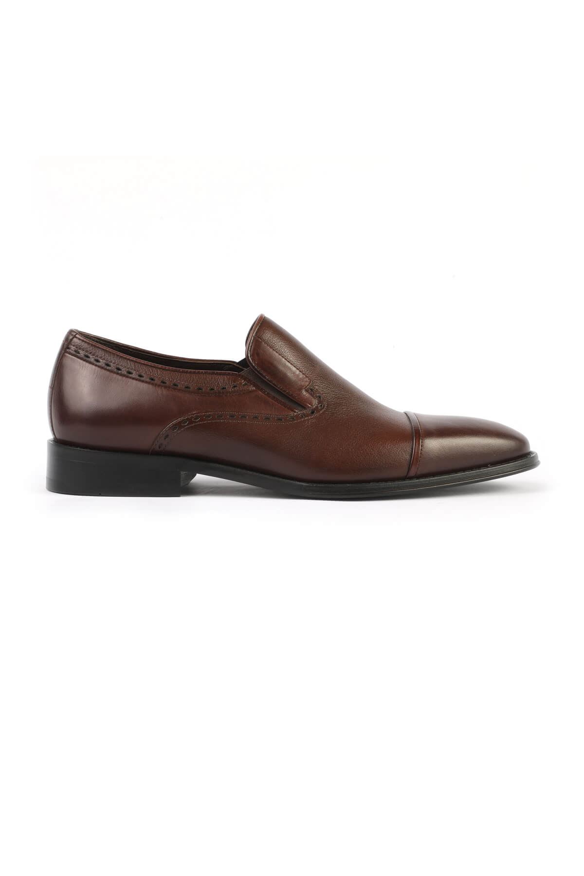 Libero 2883 Brown Classic Shoes