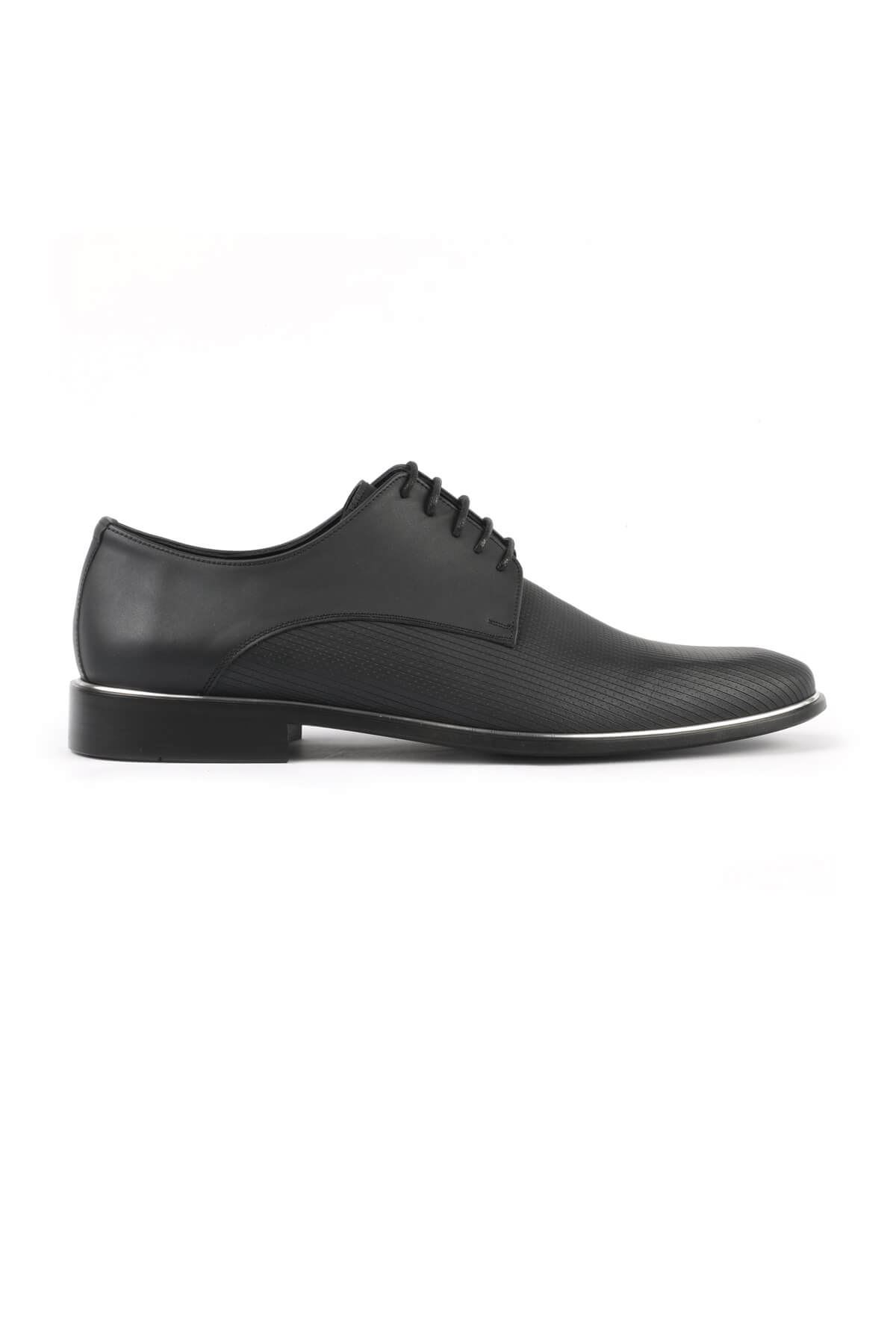Libero 2982 Siyah Klasik Ayakkabı 