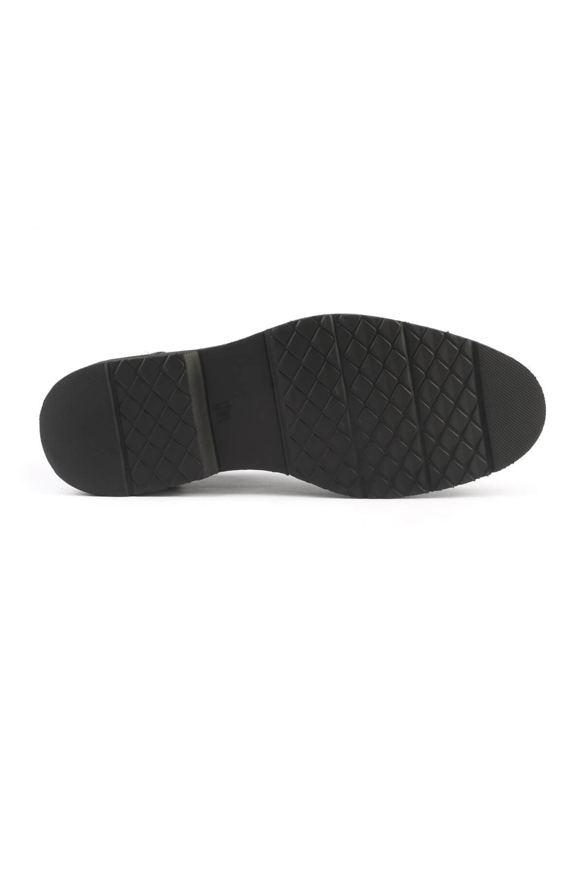 Libero 2999 Siyah Casual Ayakkabı 