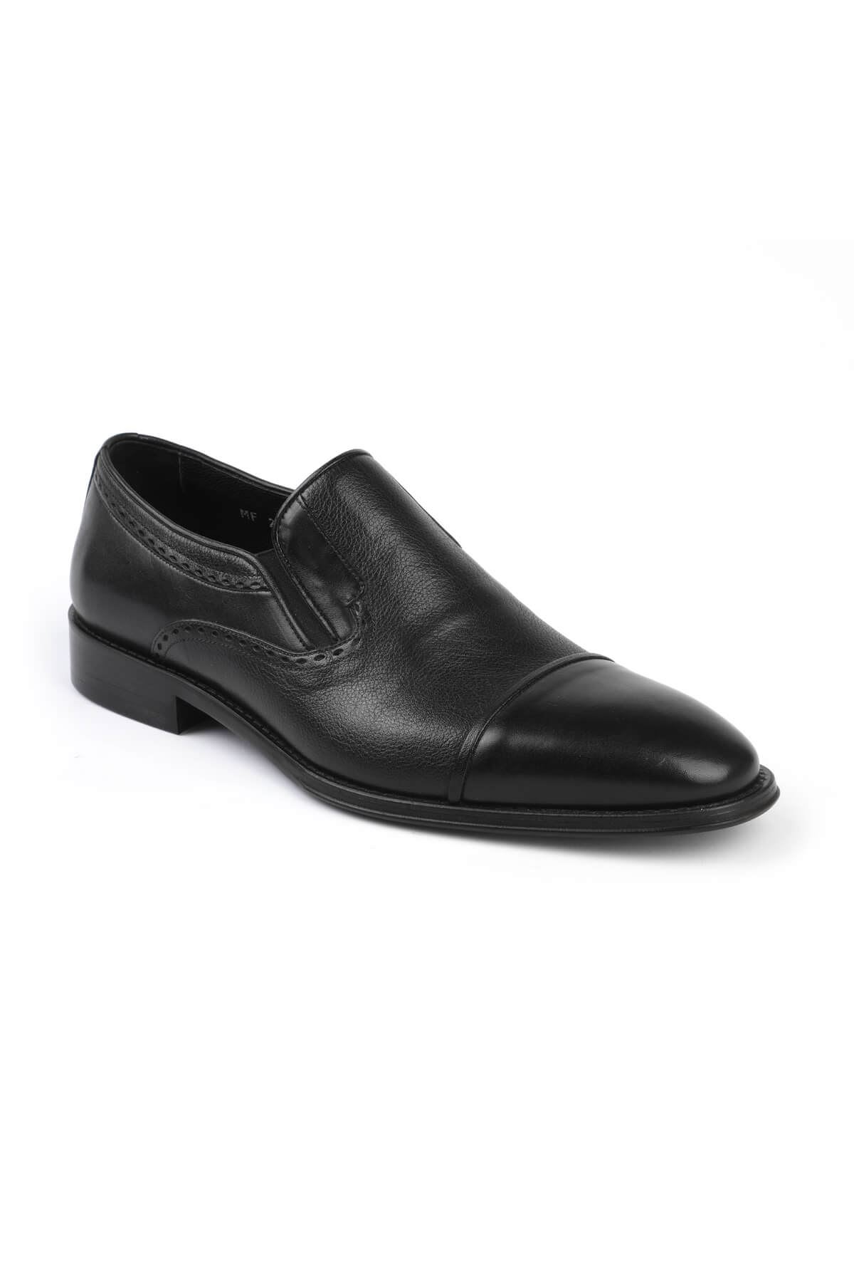 Libero 2883 Siyah Klasik Ayakkabı