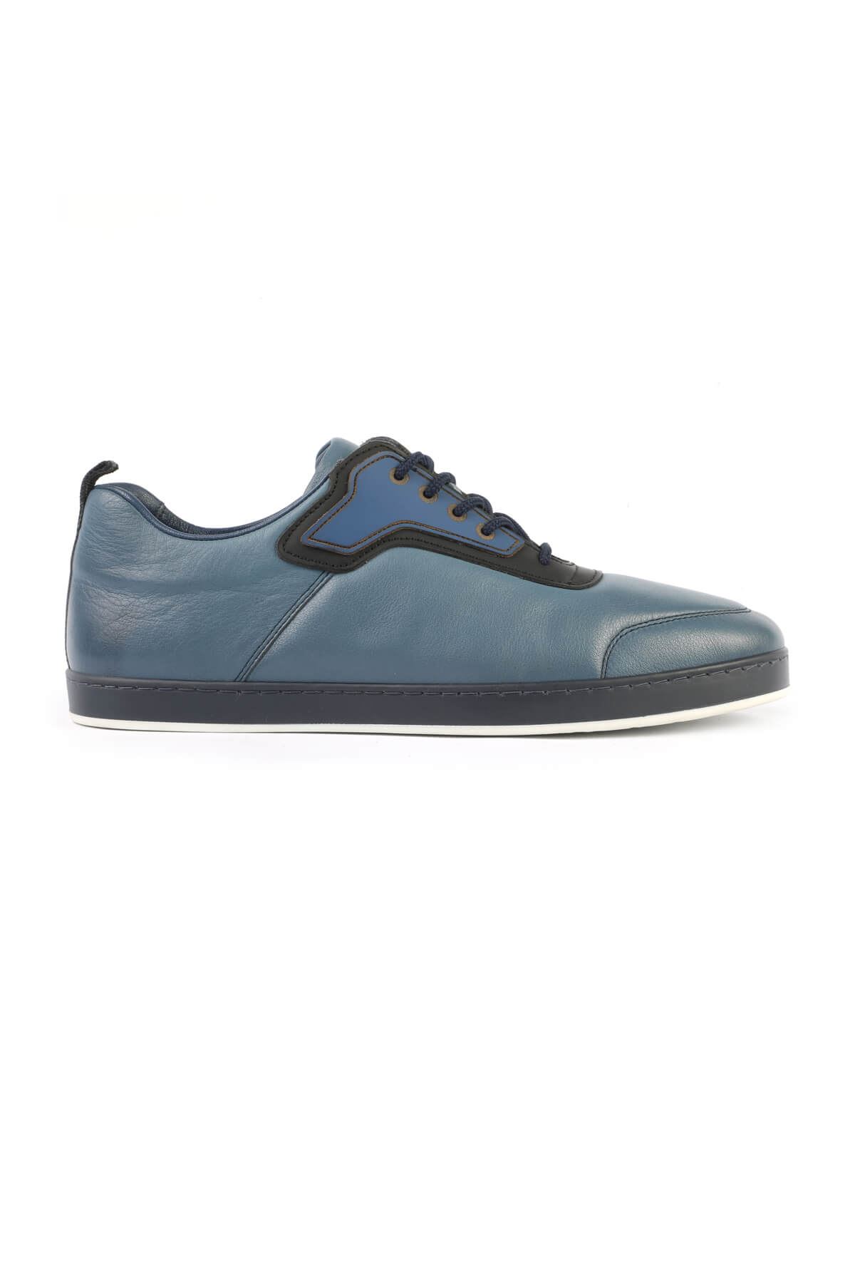 Libero 3105 Mavi Sneaker Ayakkabı