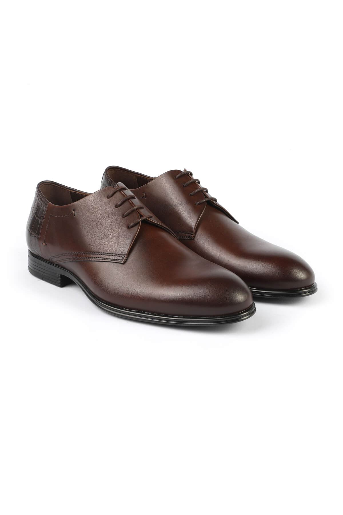 Libero 3111 Brown Classic Shoes
