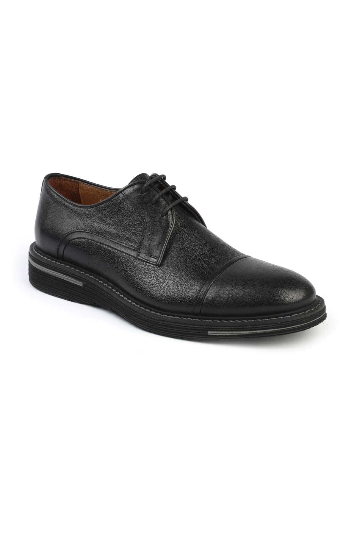 Libero L3136 Siyah Casual Ayakkabı