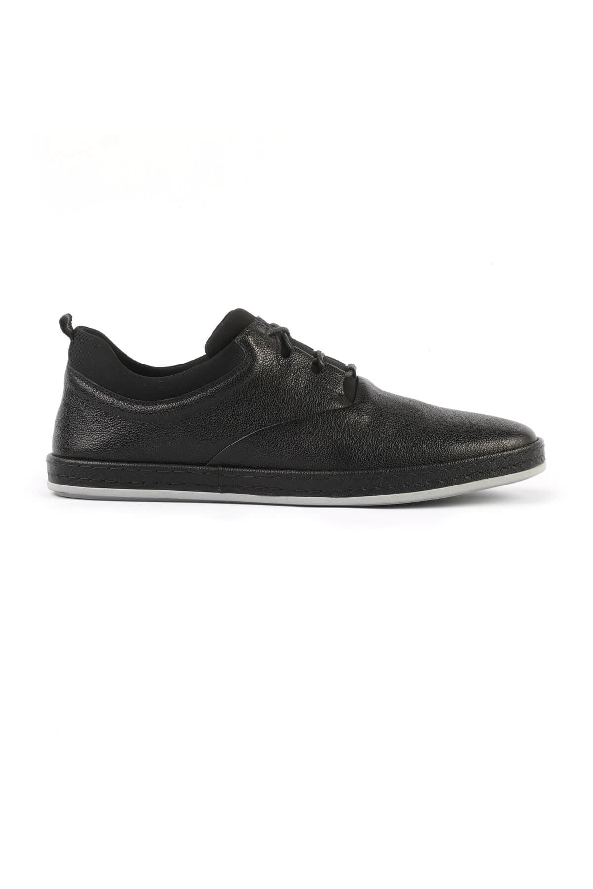 Libero 2979 Black Casual Shoes