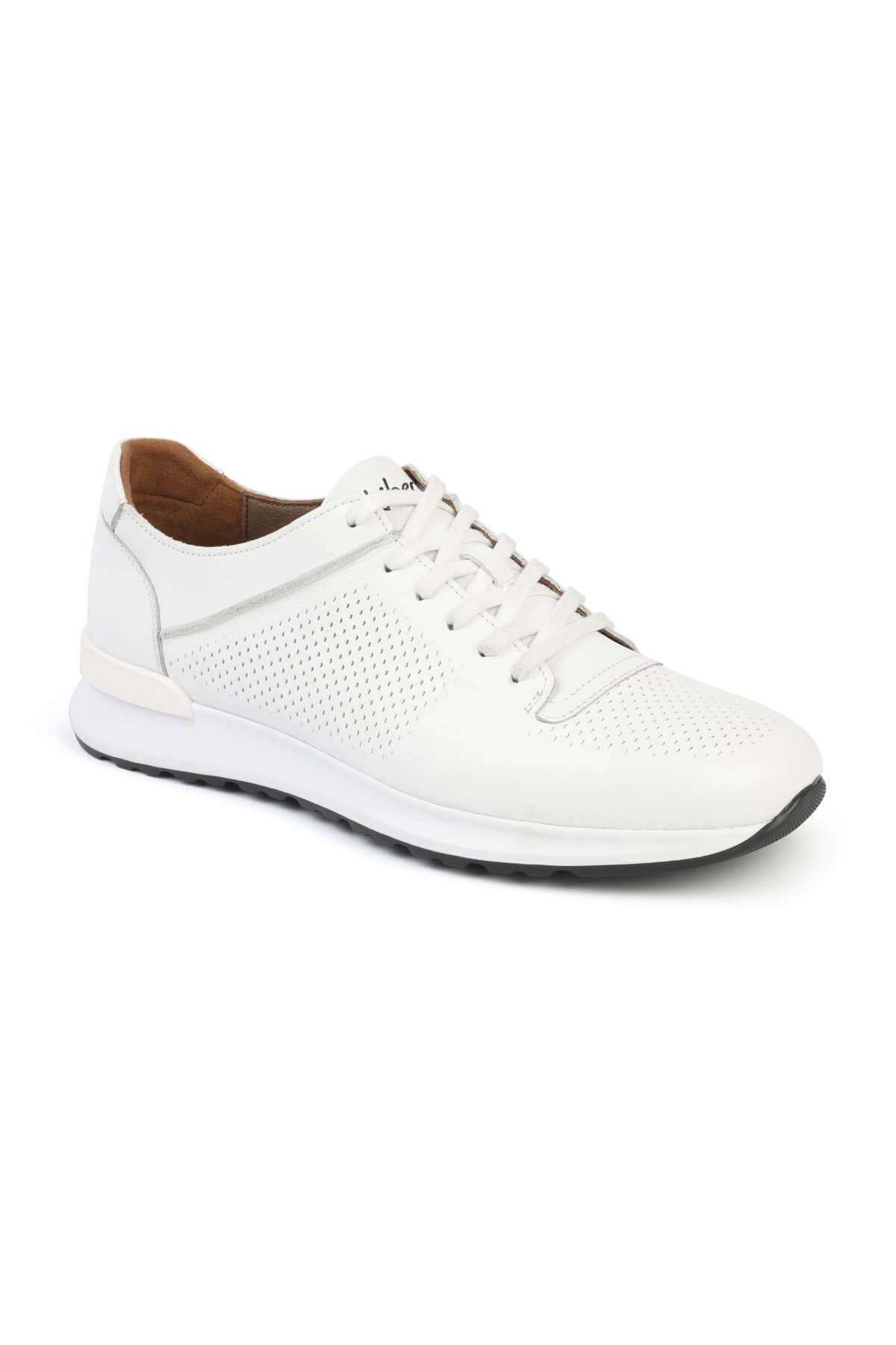 Libero L3045 Beyaz Erkek Spor Ayakkabı 