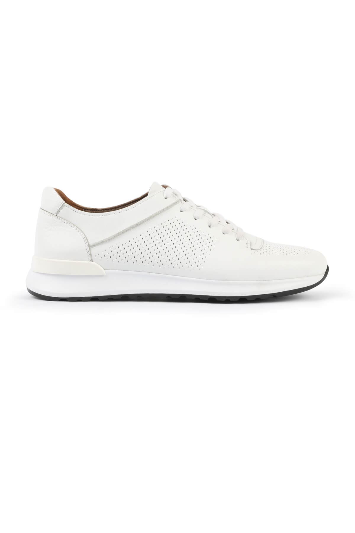 Libero L3045 Beyaz Erkek Spor Ayakkabı 