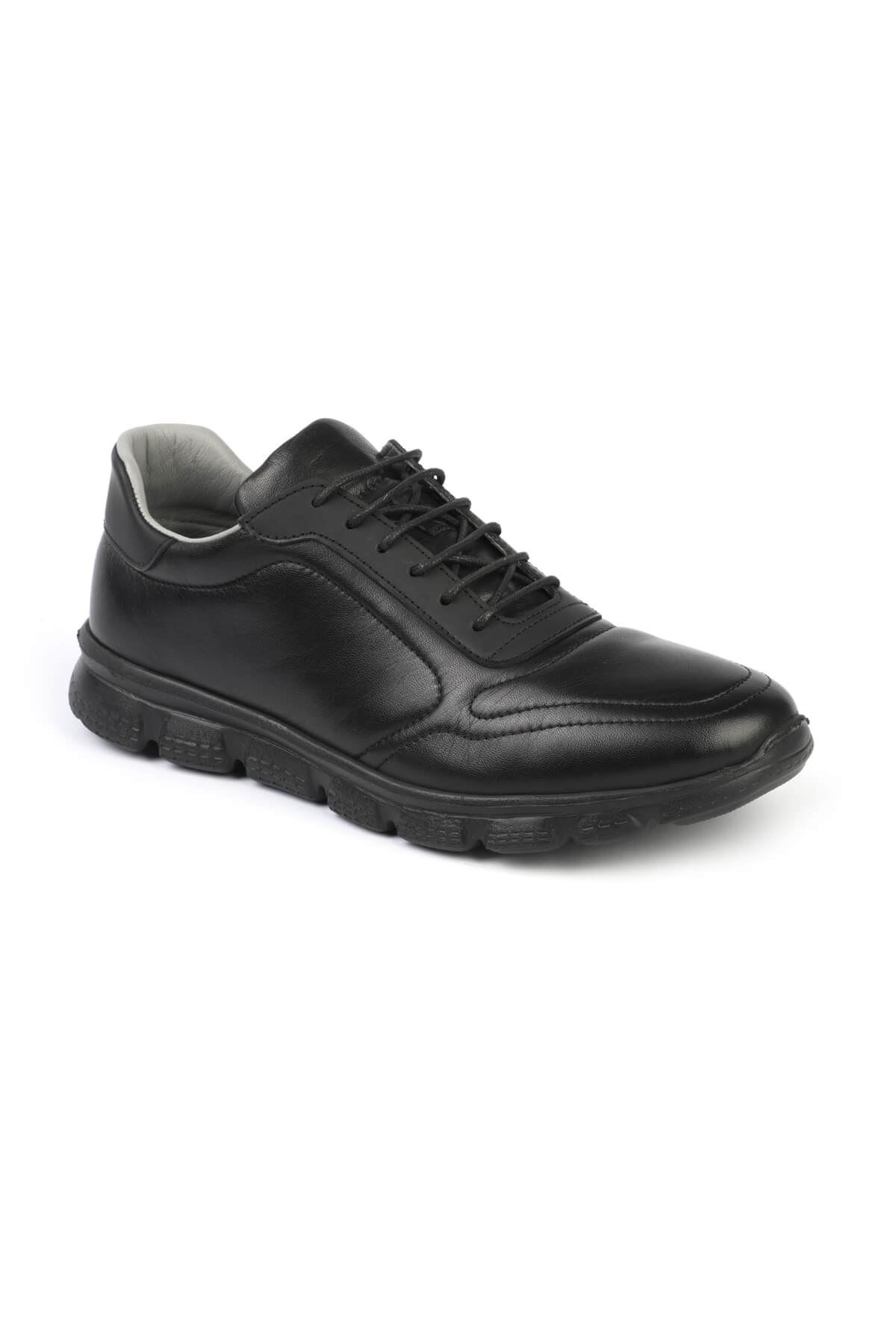 Libero 3121 Black Sports Shoes