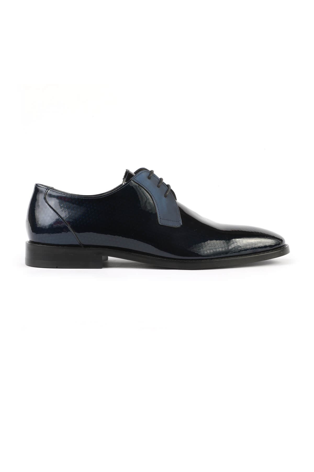 Libero 2724 Navy Blue Classic Shoes