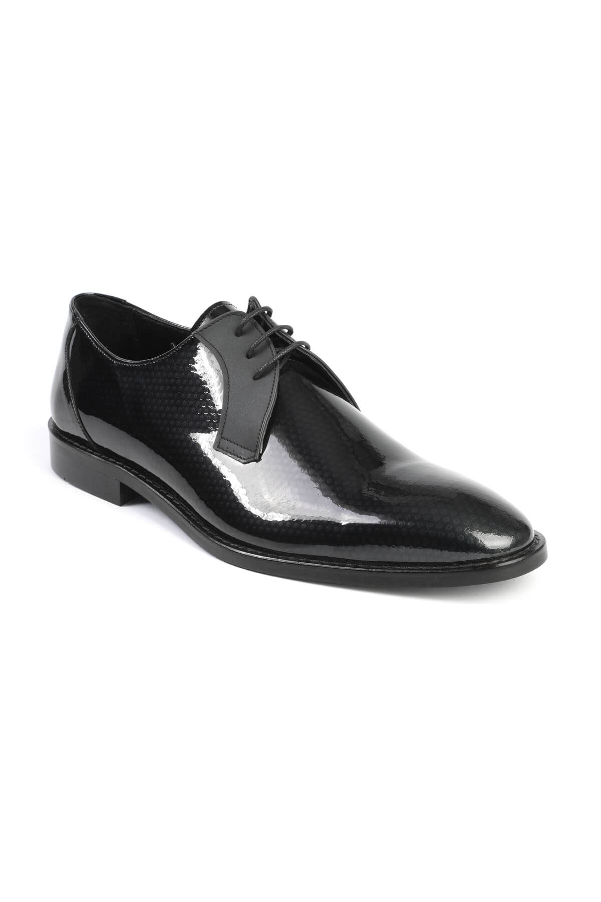 Libero 2724 Black Classic Shoes