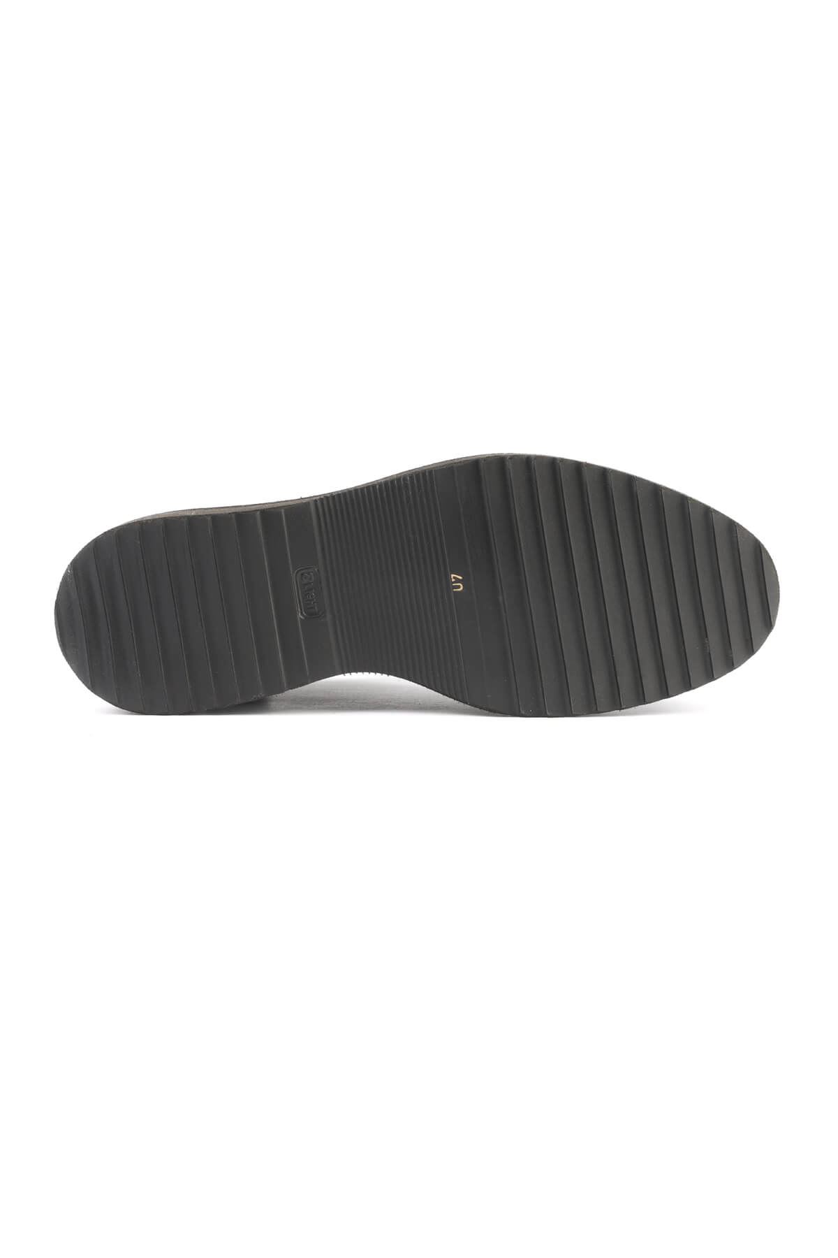 Libero 2903 Black Casual Shoes