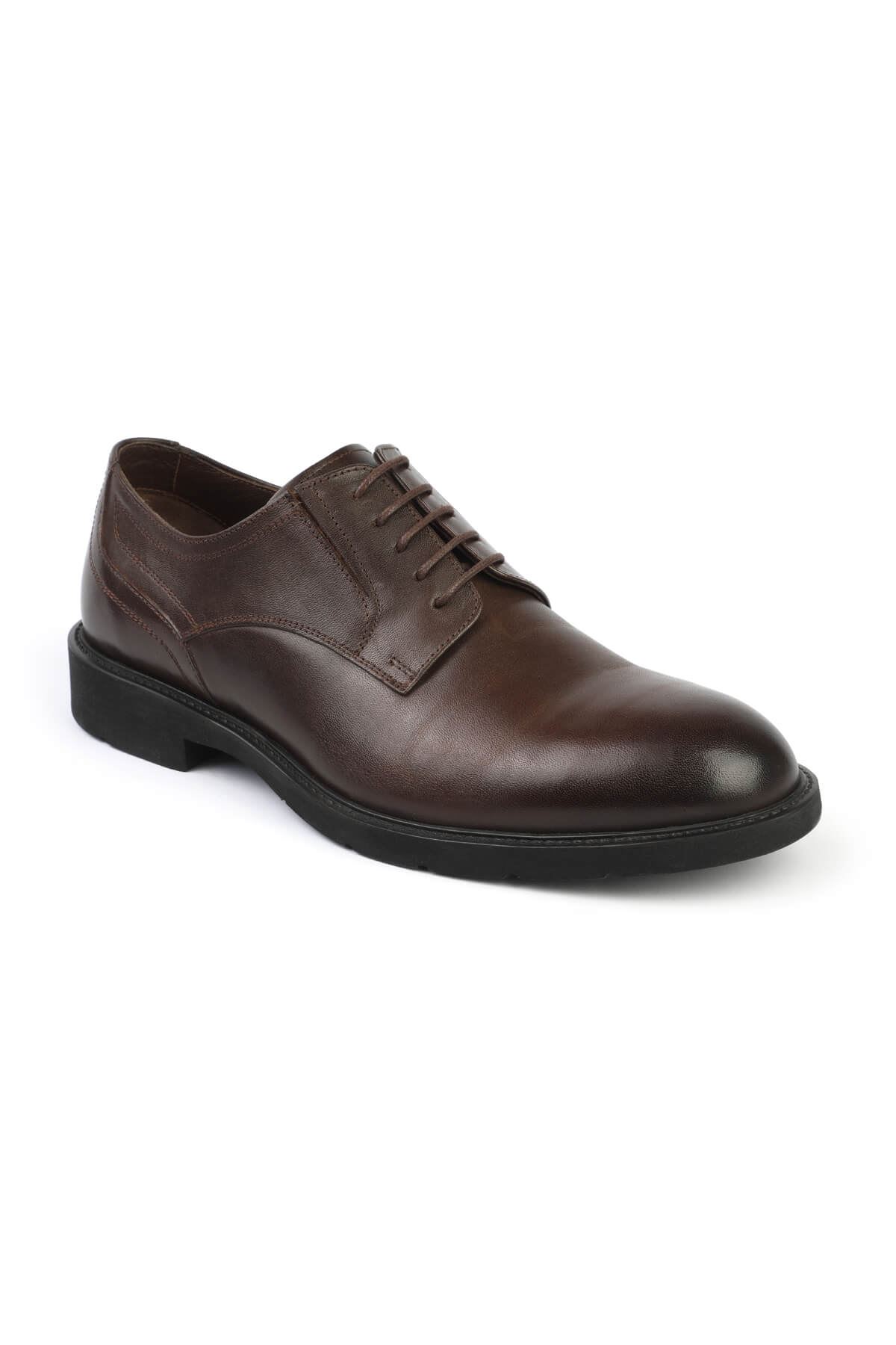 Libero 2922 Brown Casual Shoes
