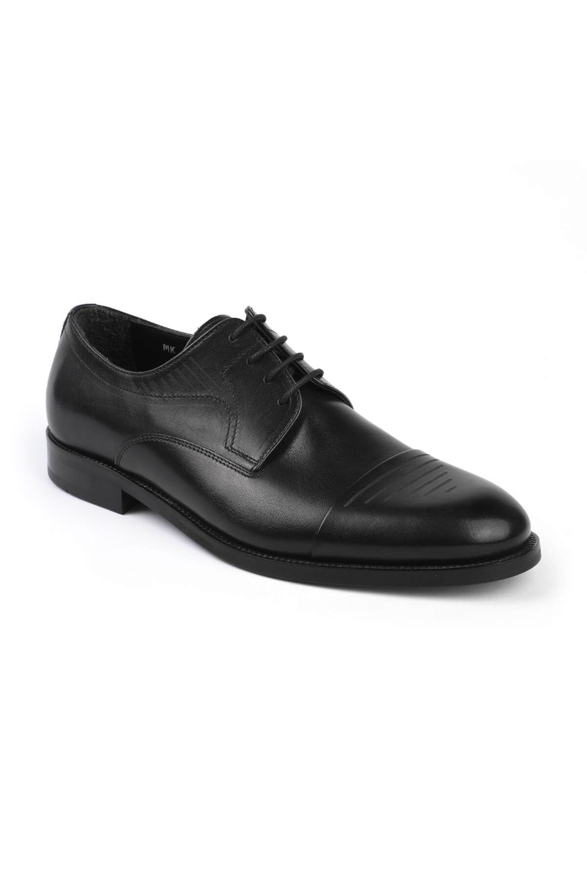 Libero 2776 Black Classic Shoes