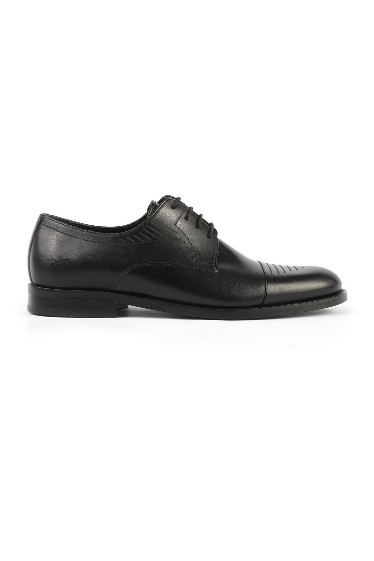 Libero 2776 Black Classic Shoes