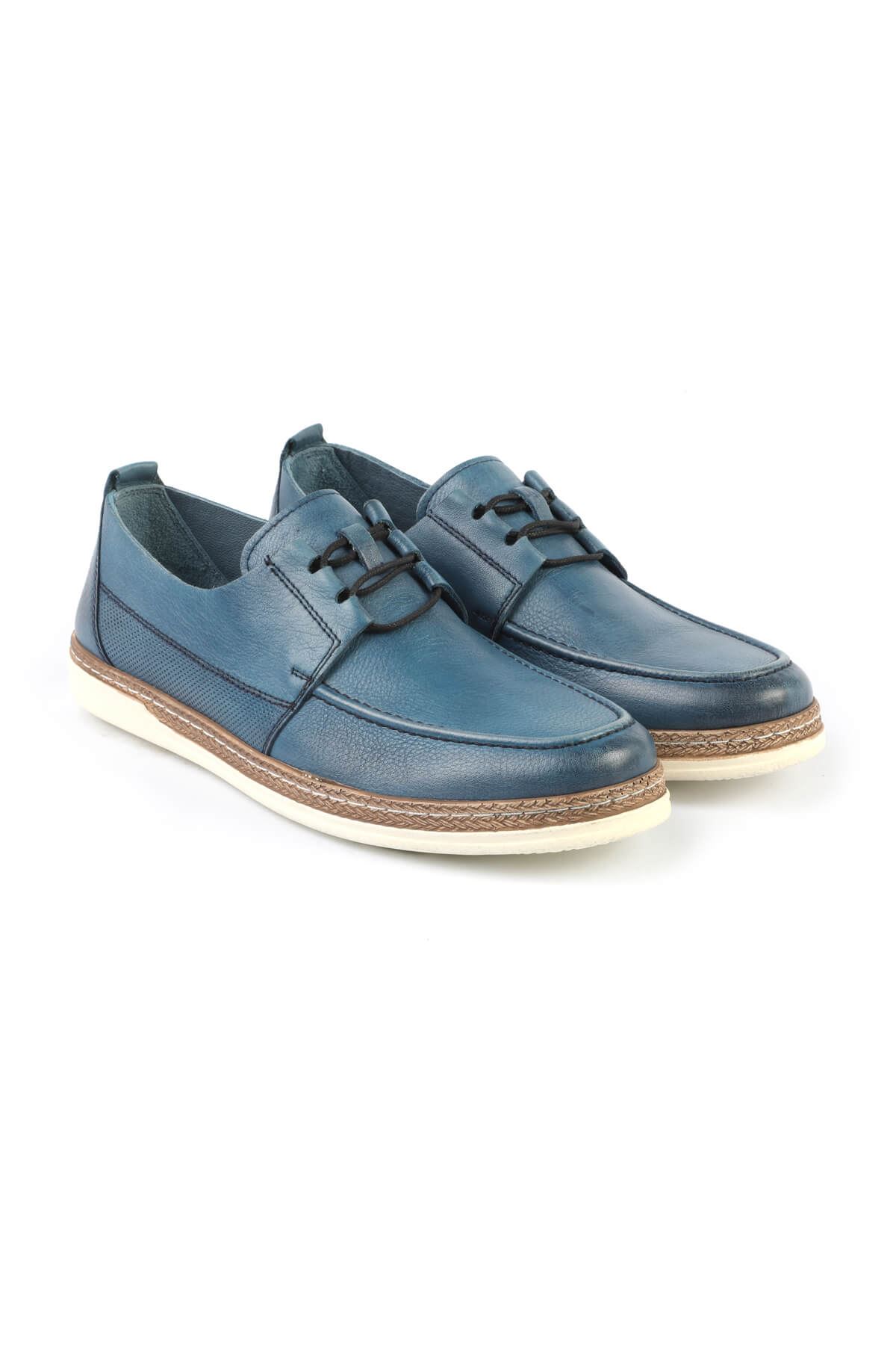 Libero C626 Mavi Casual Ayakkabı