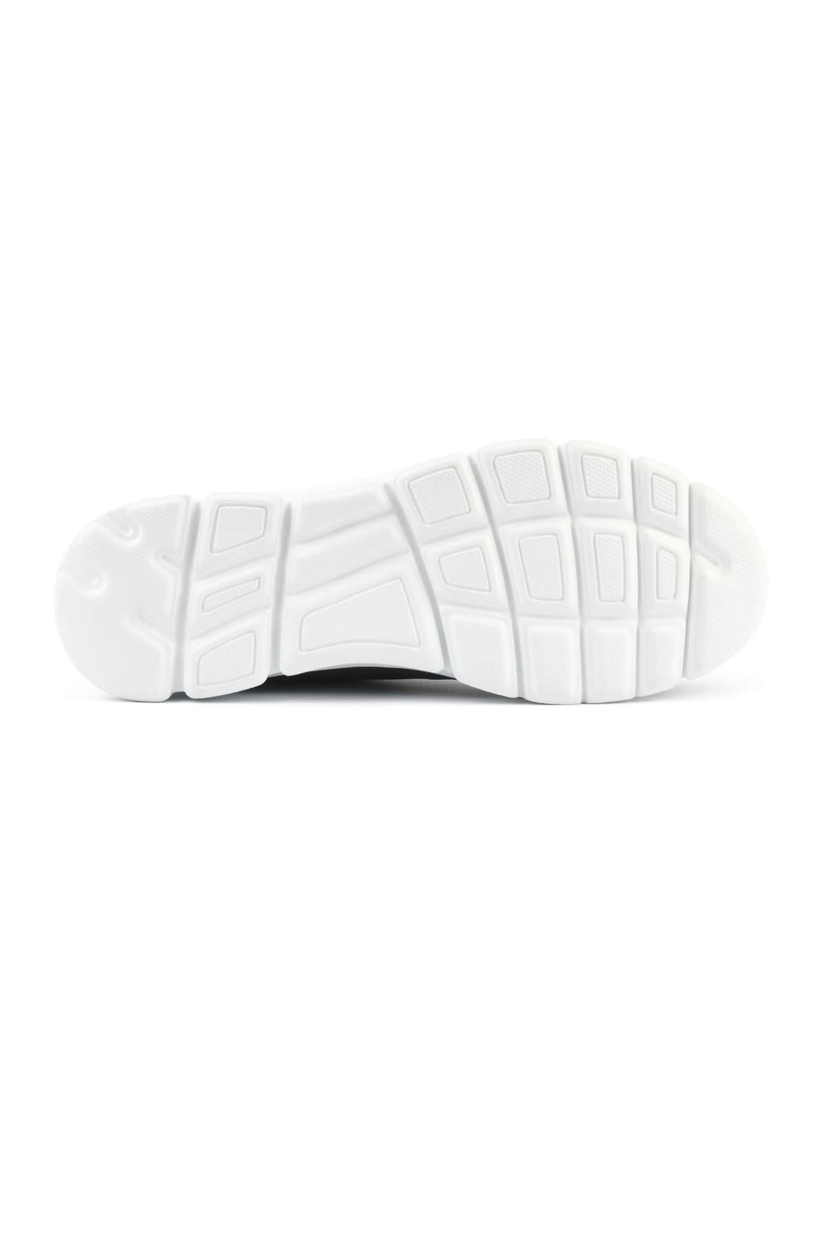 Libero 3121 Lacivert Beyaz Spor Ayakkabı 