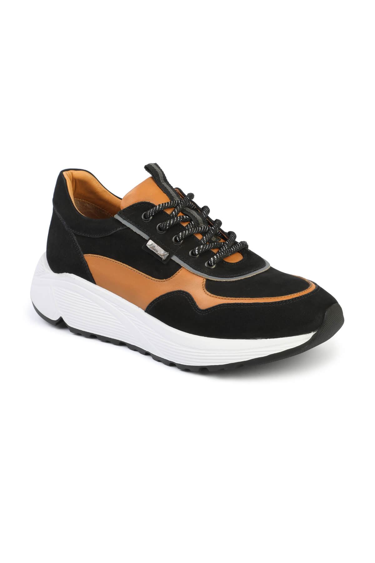 Libero 3158 S.Tan Sports Shoes