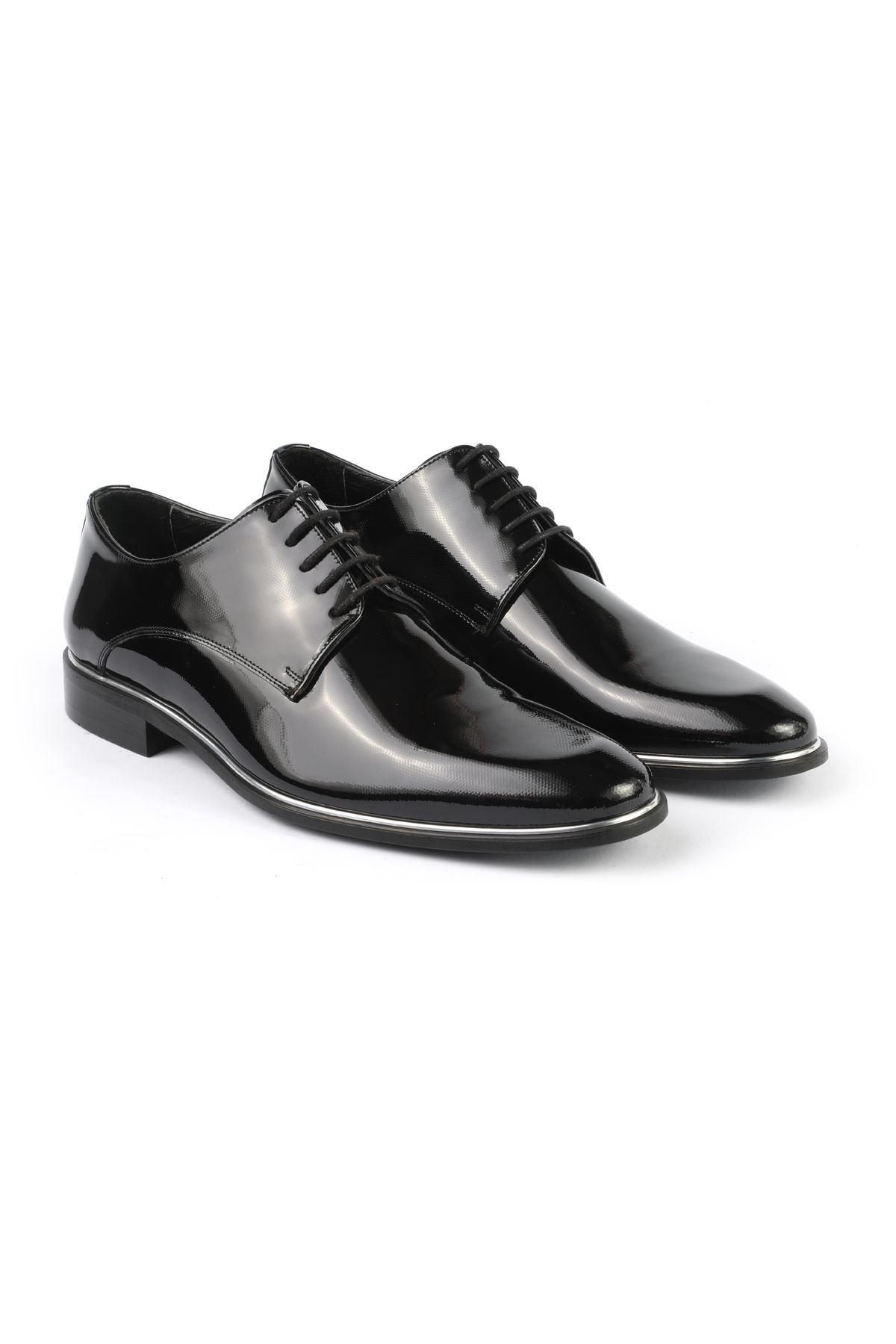 Libero 2140 Black Classic Shoes