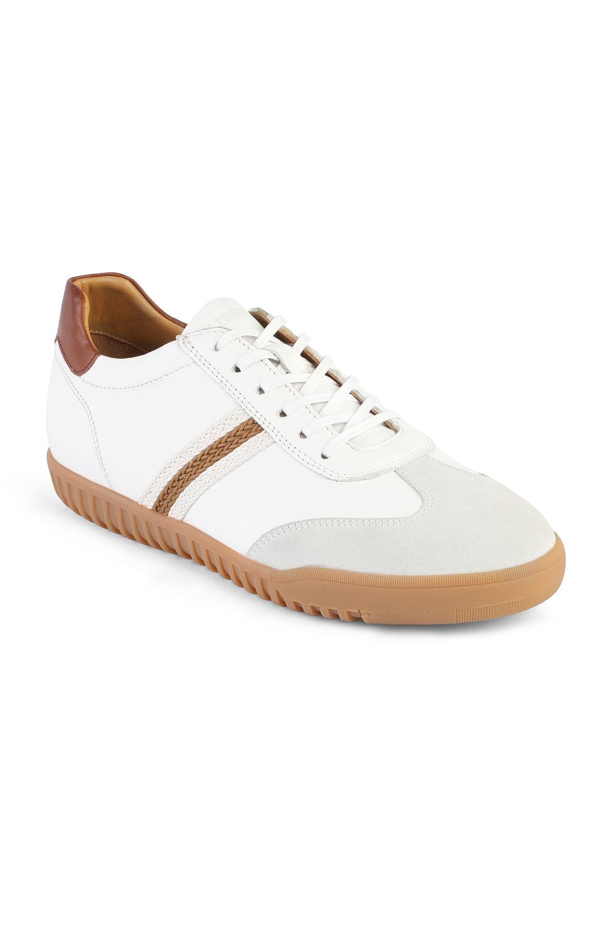 Libero 3422 Beyaz Spor Ayakkabı