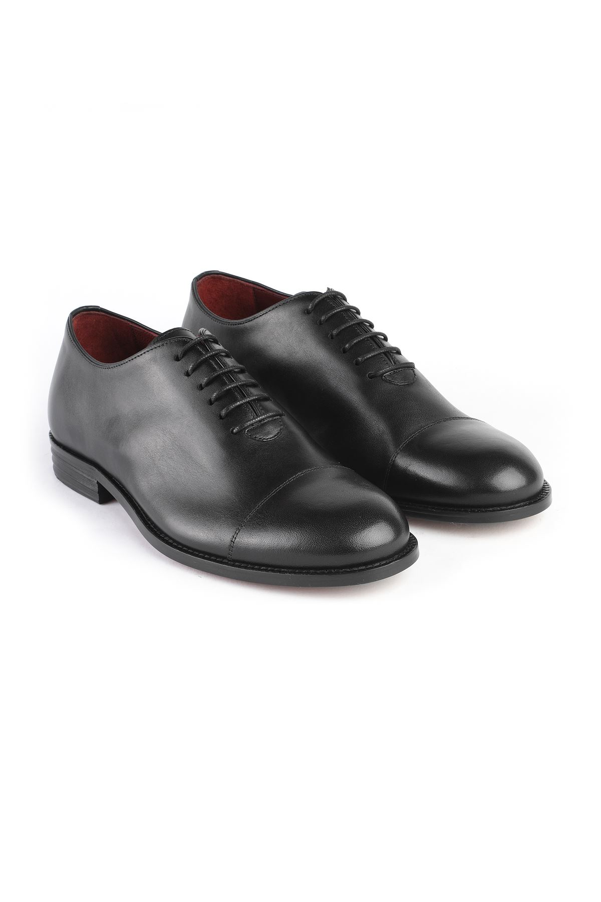 Libero 3212 Black Classic Shoes