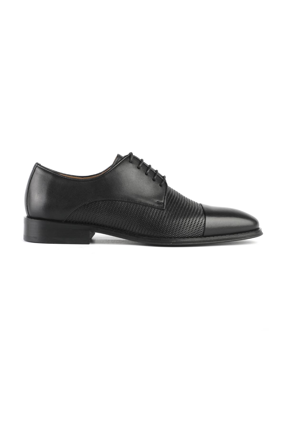 Libero 3271 Siyah Klasik Ayakkabı