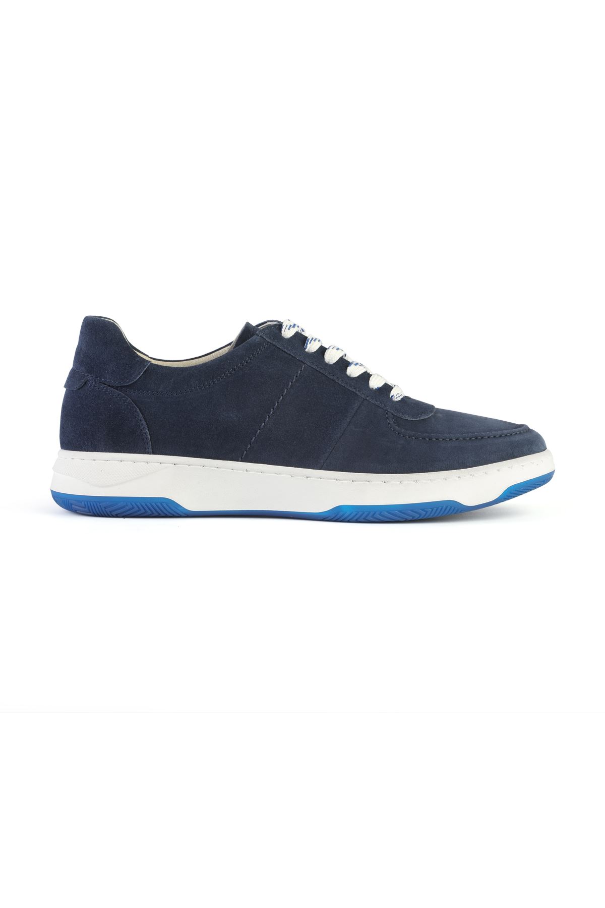 Libero 3228 Navy Blue Sports Shoes