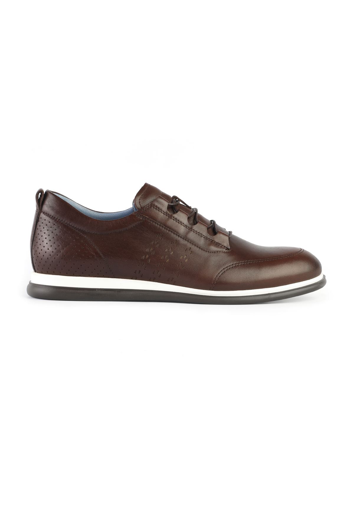 Libero 3274 Brown Casual Shoes