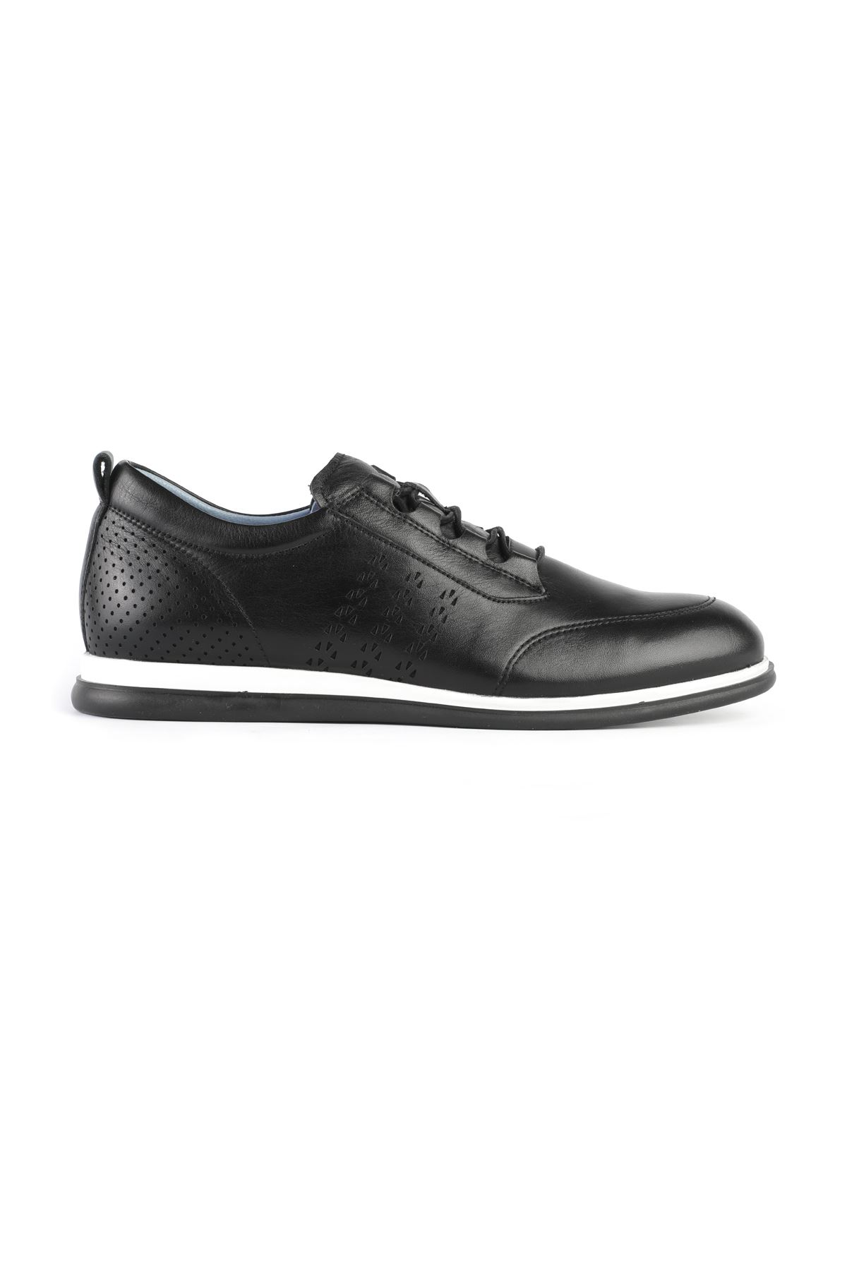Libero 3274 Black Casual Shoes