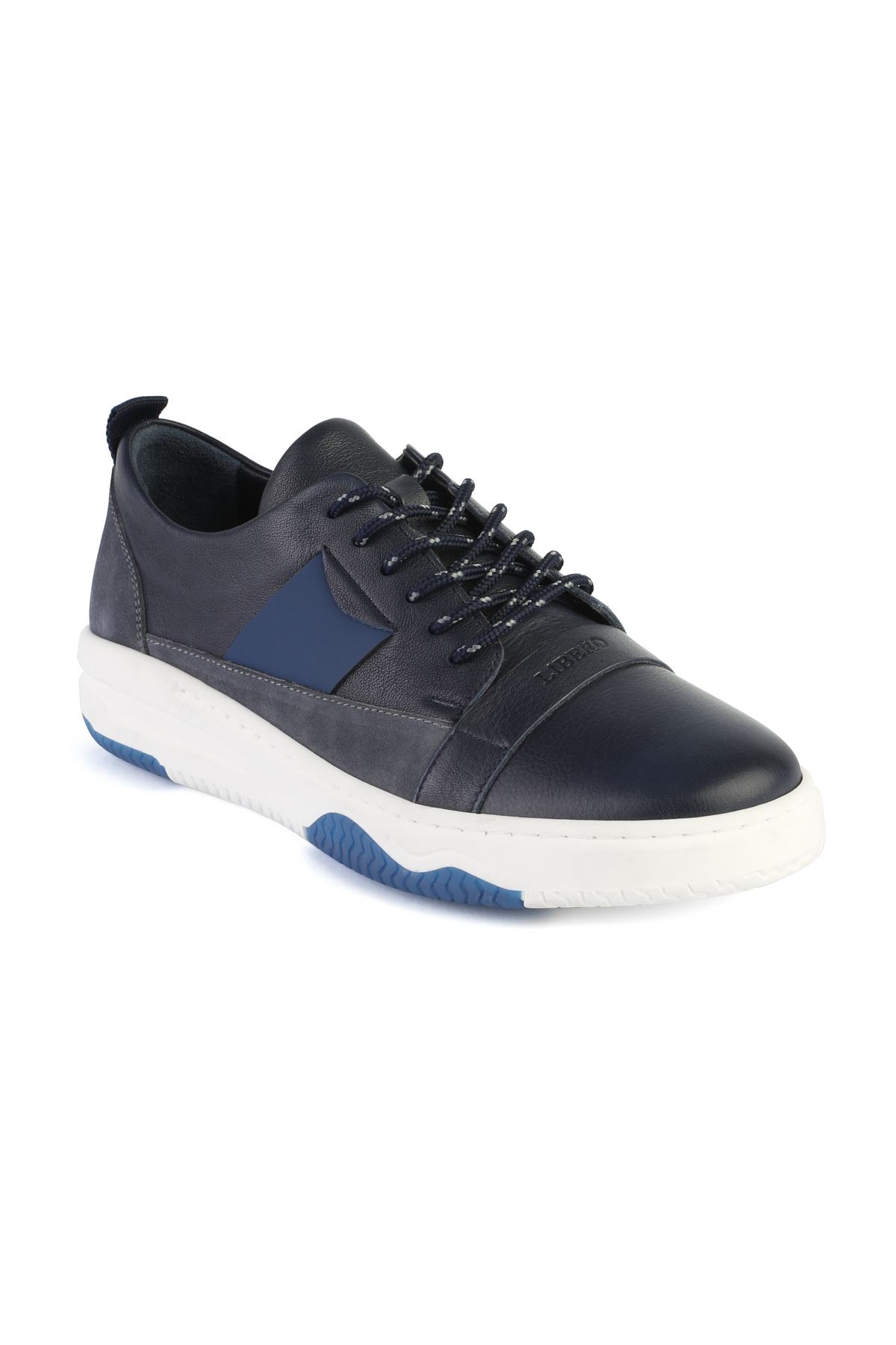Libero 3231 Navy Blue Sport Shoes