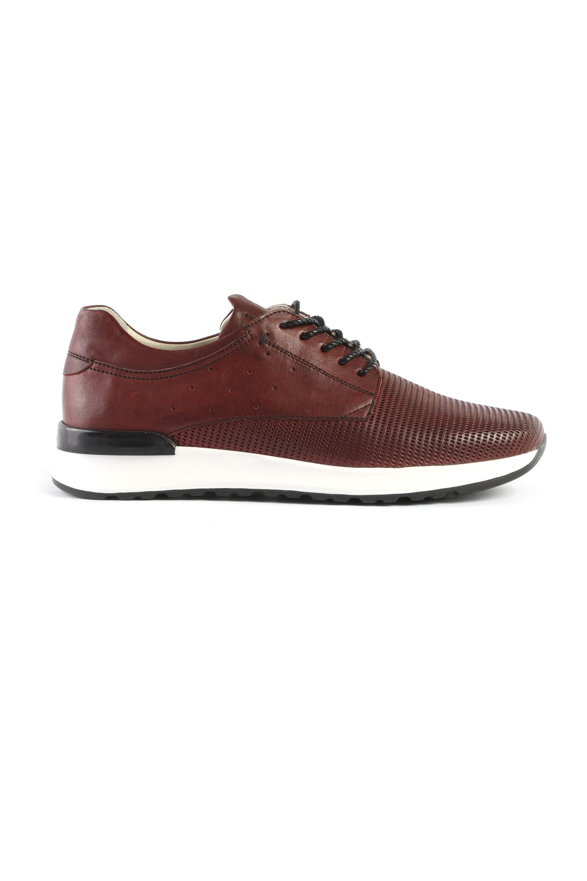 Libero 3046 Claret Red Sport Shoes