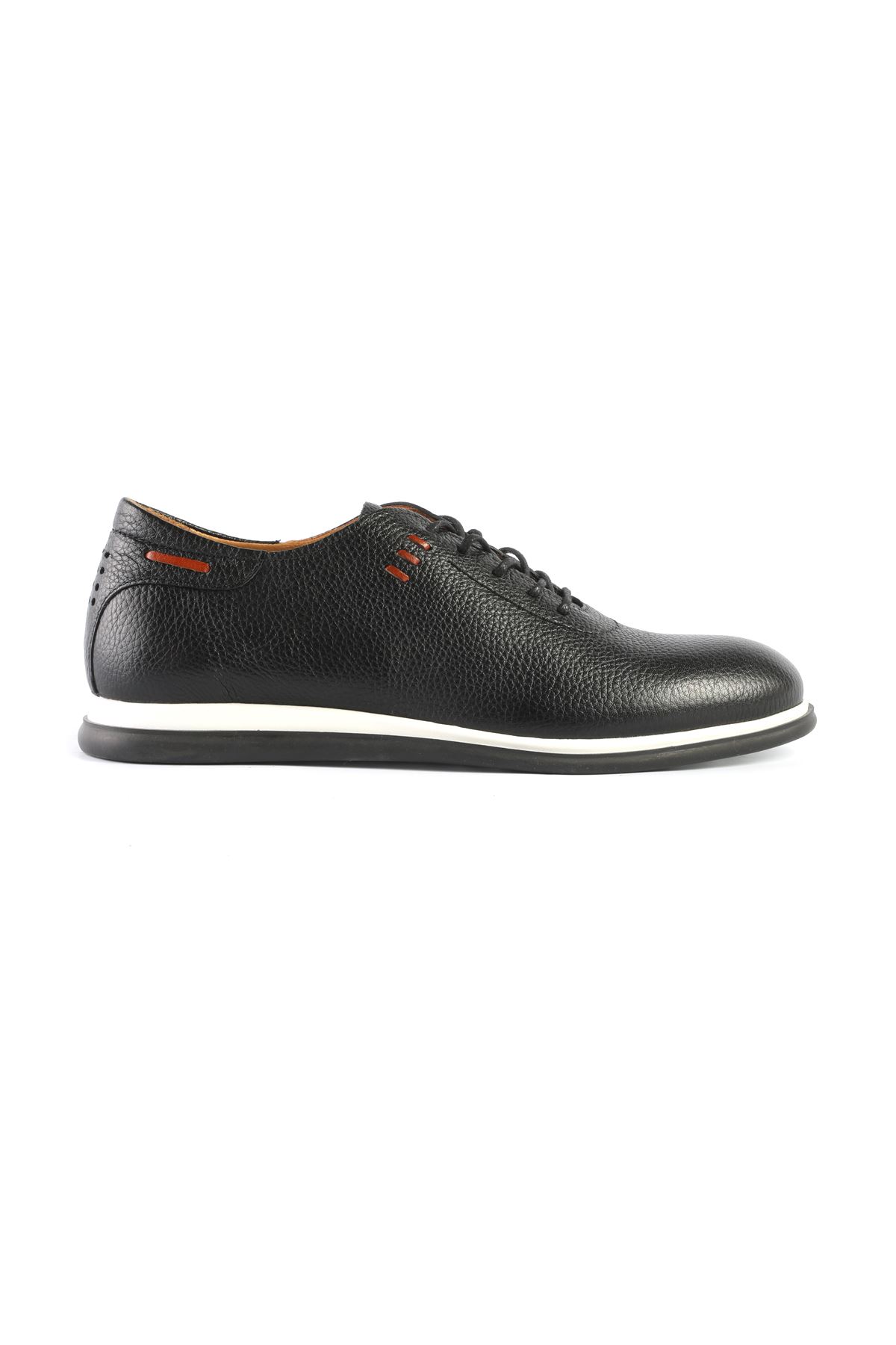 Libero L3276 Siyah Casual Ayakkabı 