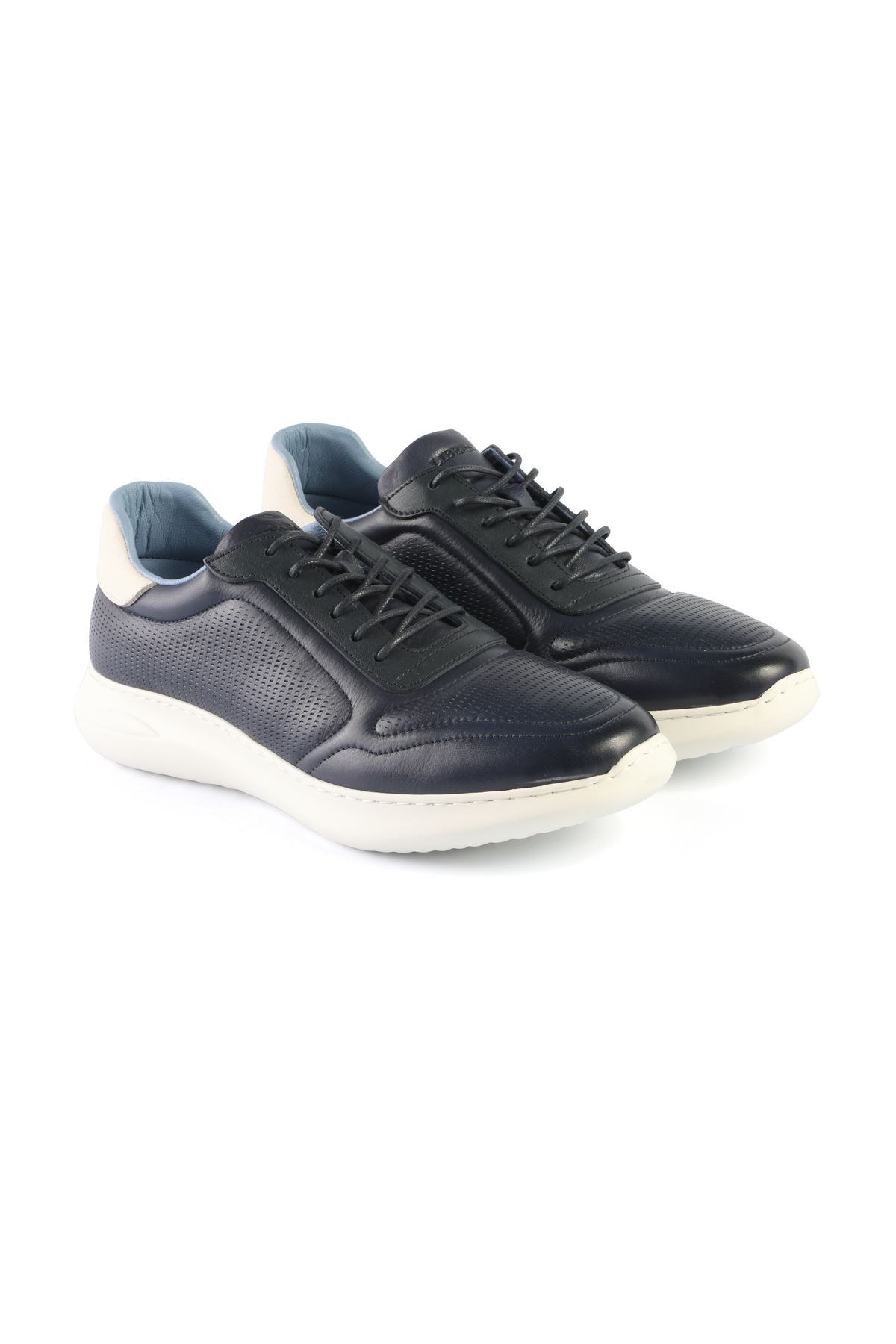Libero L3401 Navy Blue Sport Shoes