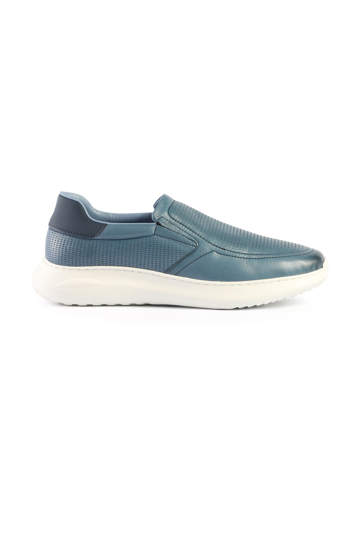 Libero L3413 Blue Sport Shoes