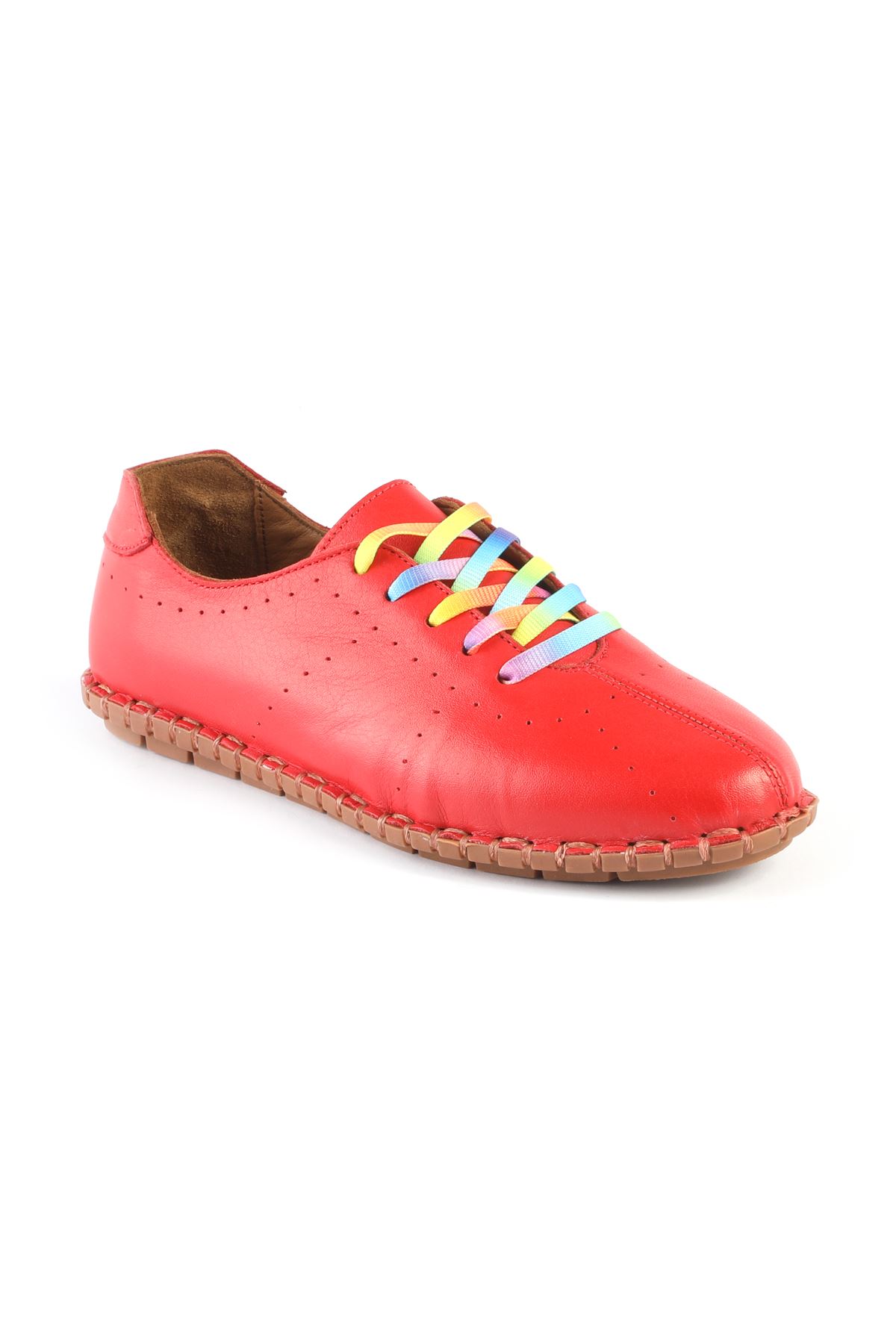 Libero MS2902 Kırmızı Spor Ayakkabı