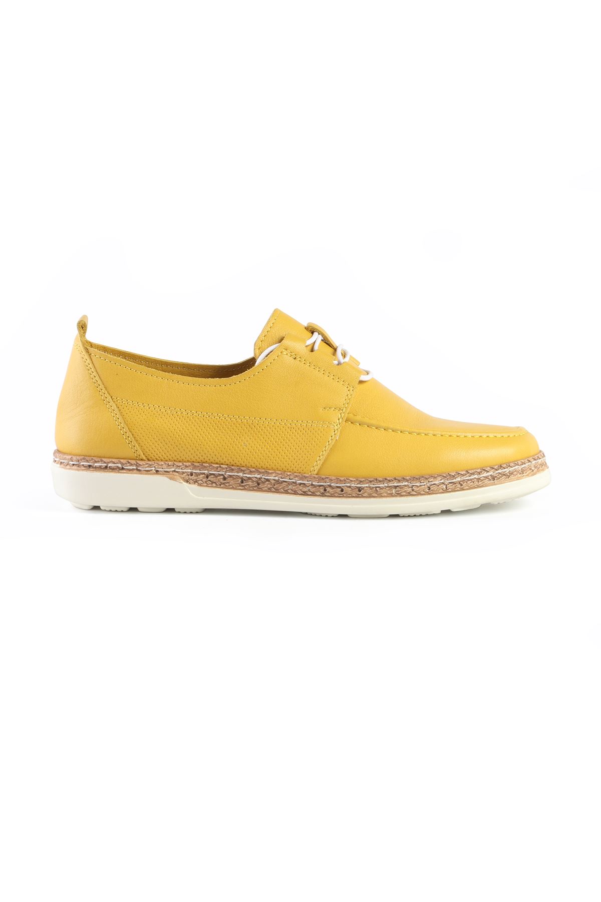 Libero LZ3433 Yellow Babette Shoes