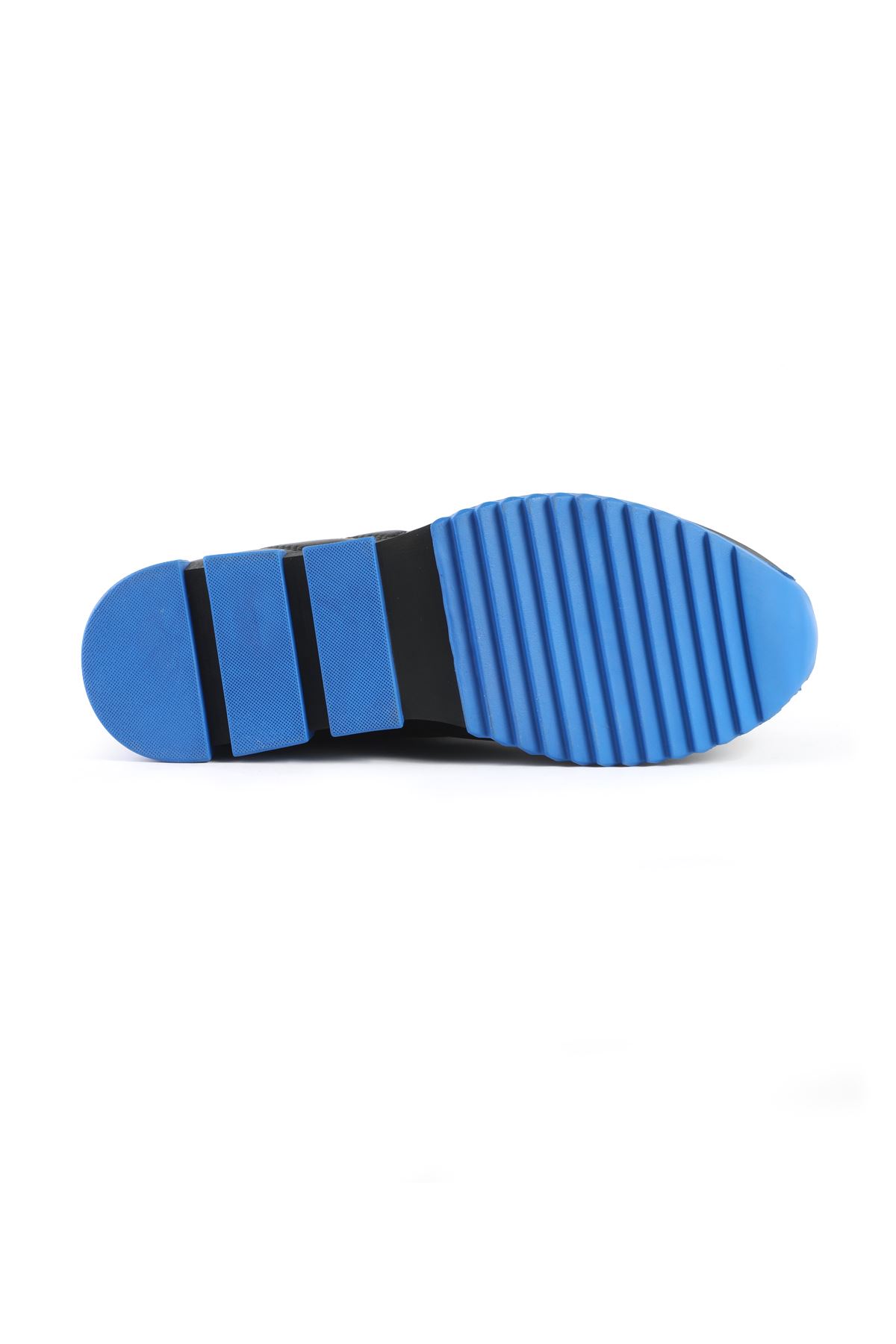 Libero 3392 S.Mavi Spor Ayakkabı 