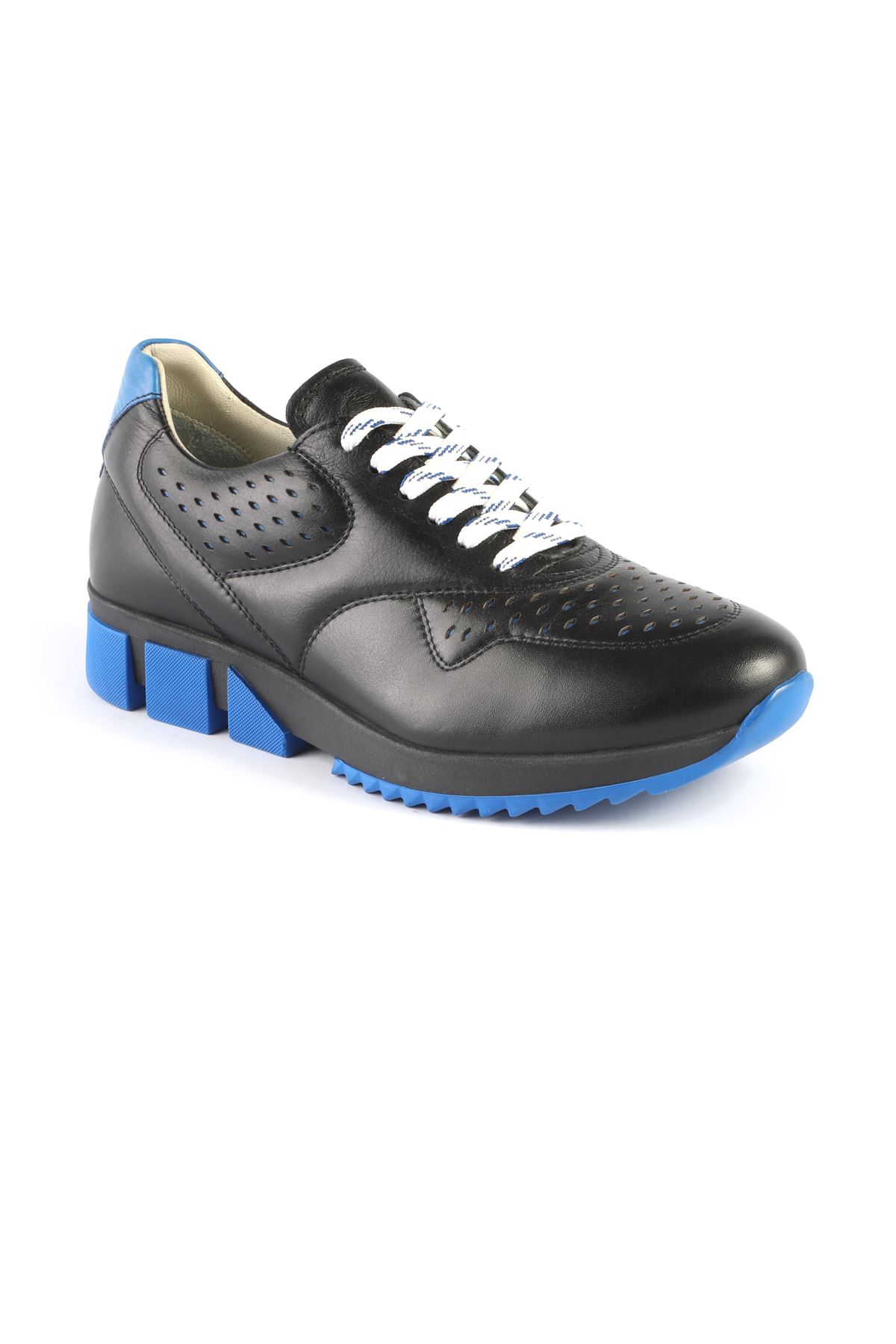 Libero 3392 S.Mavi Spor Ayakkabı 