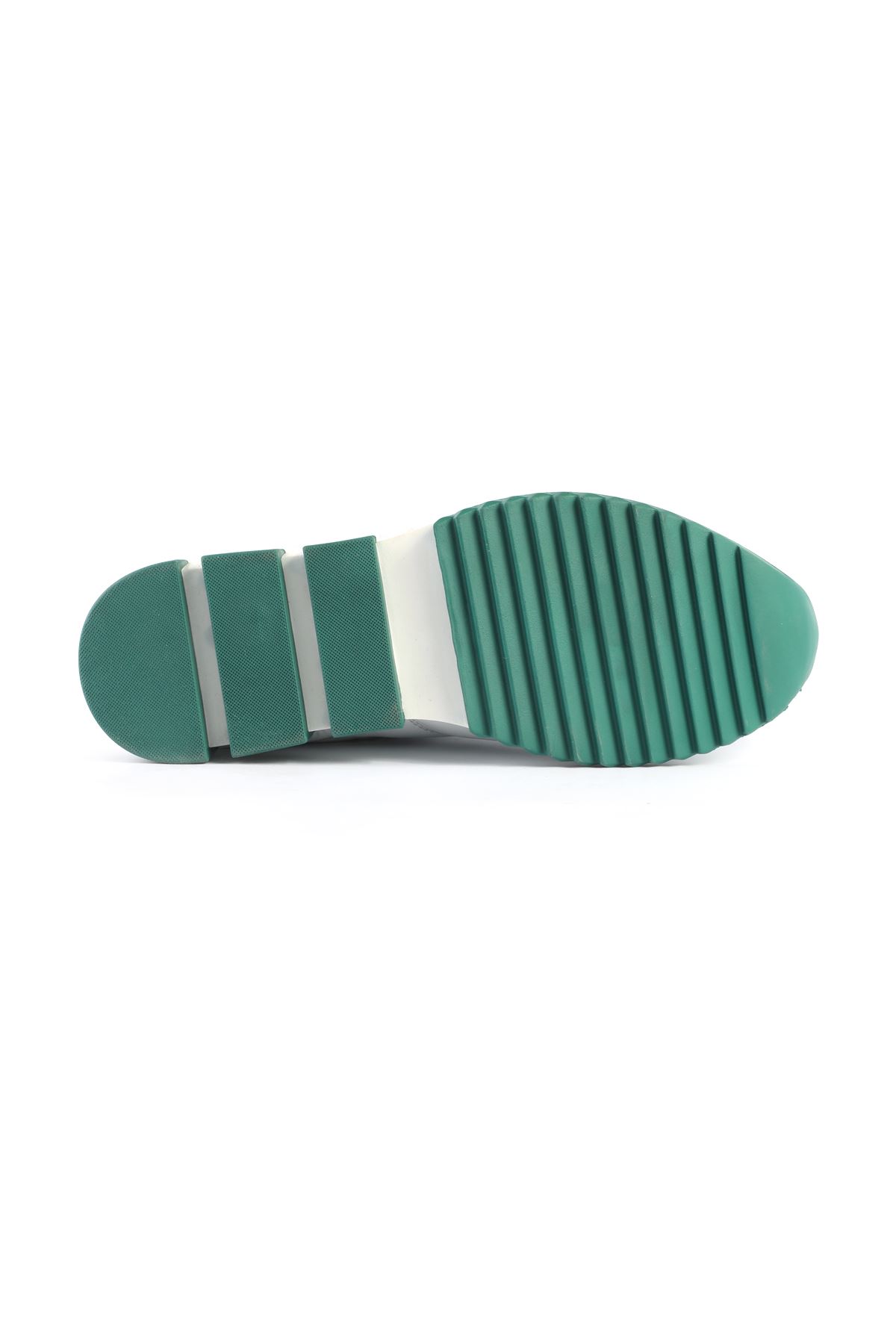 Libero 3392 B.Yeşil Spor Ayakkabı 