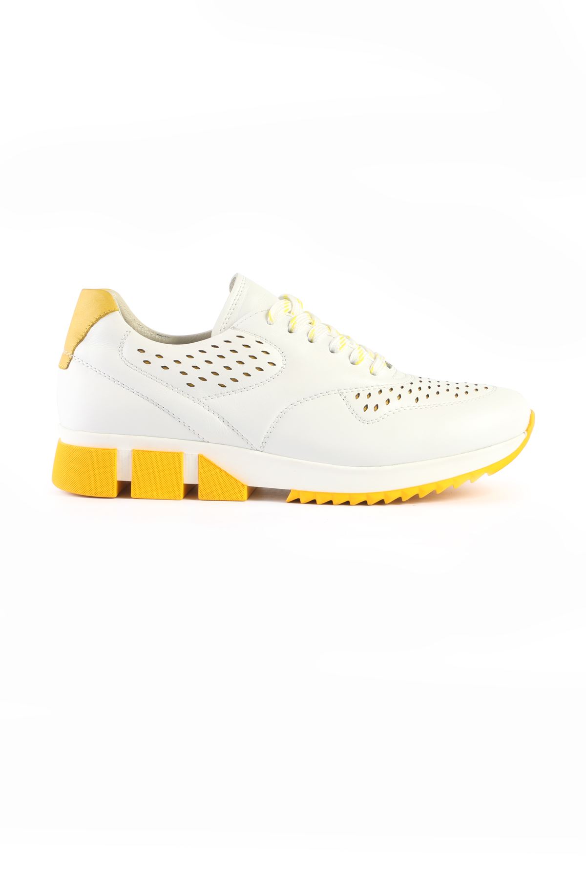 Libero 3392 B.Sarı Spor Ayakkabı 