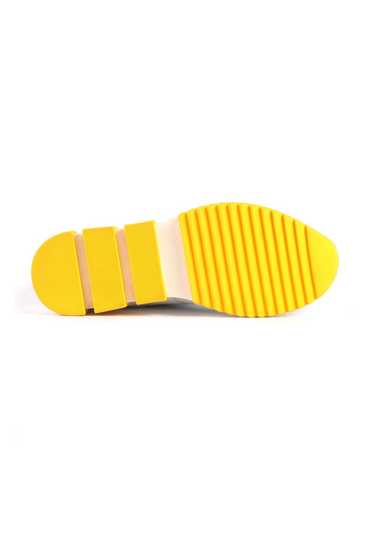 Libero 3392 B.Sarı Spor Ayakkabı 