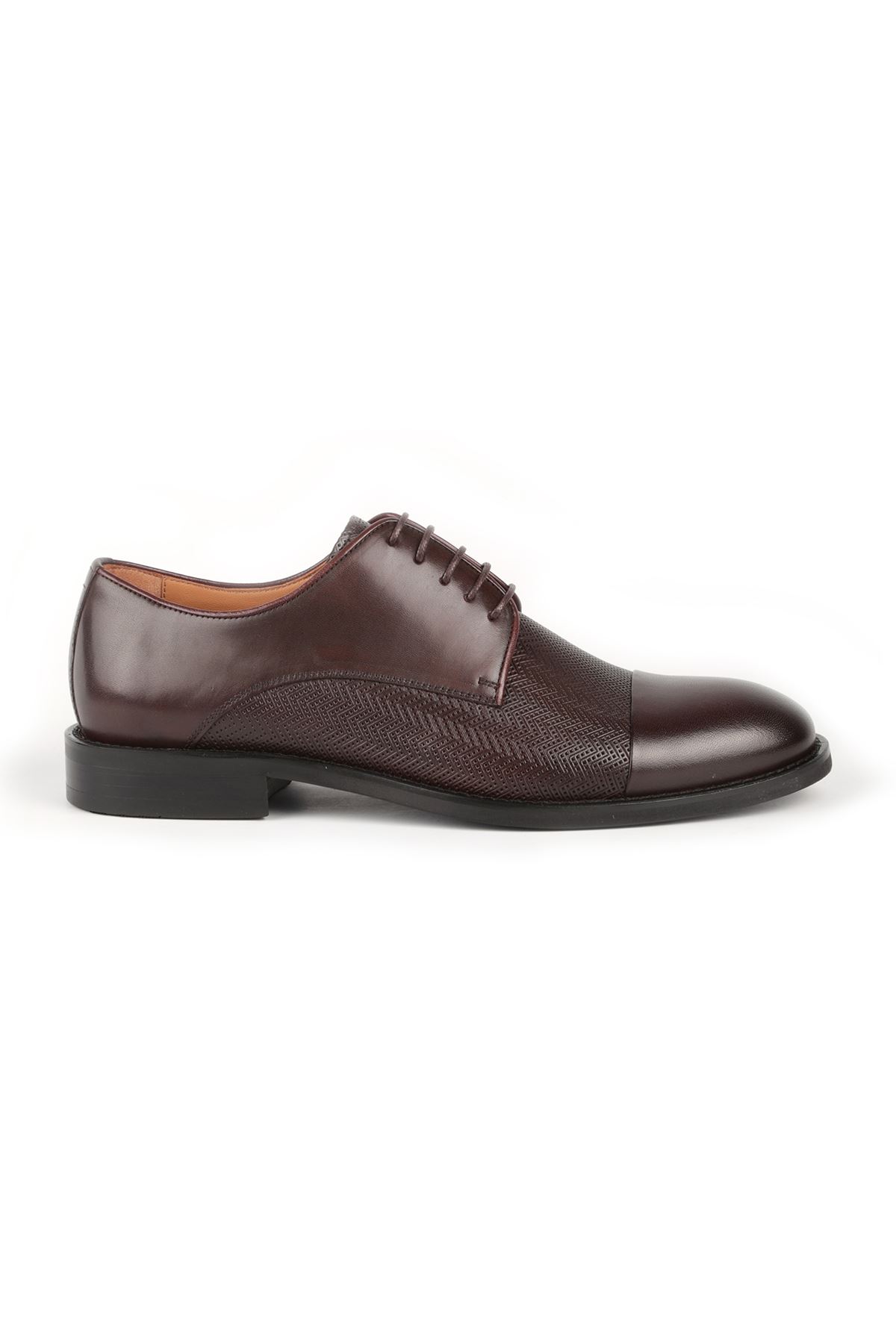 Libero L3559 Brown Classic Shoes