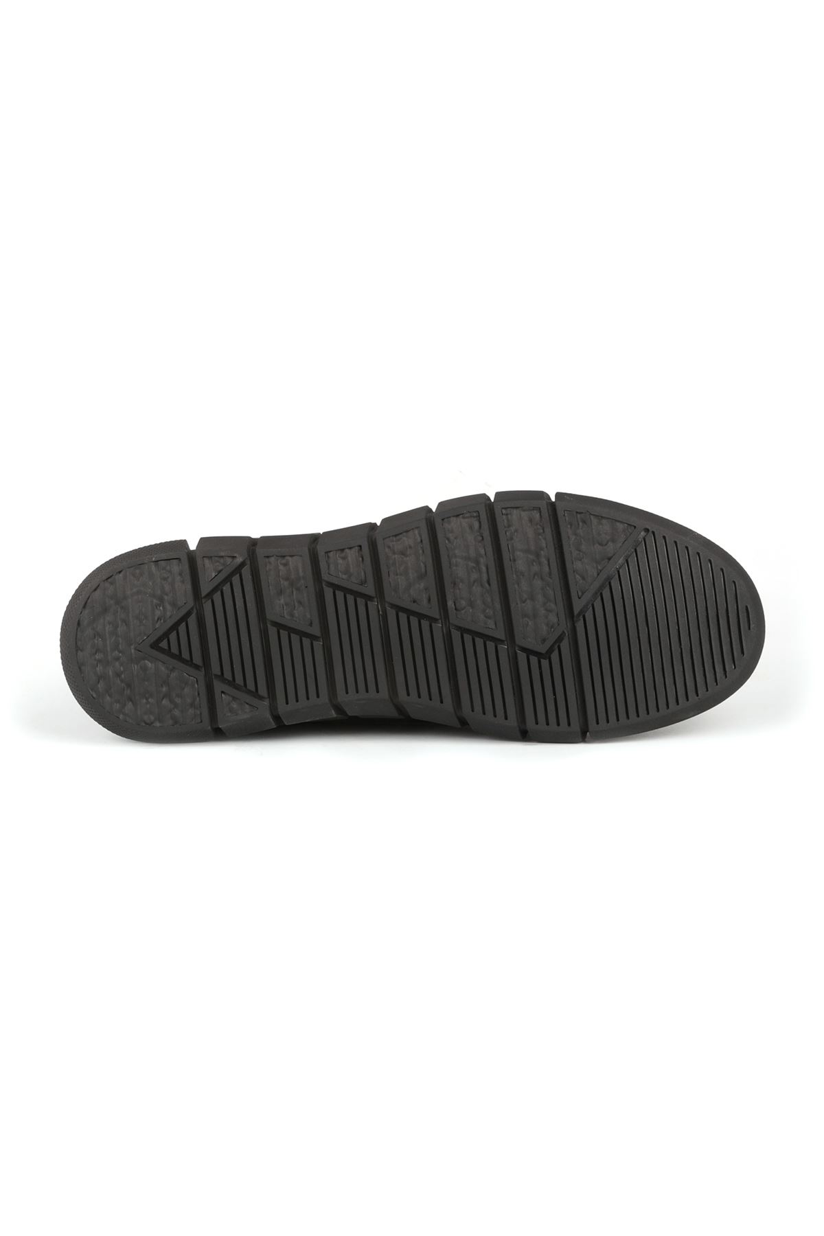 Libero L3589 Black Sports Shoes
