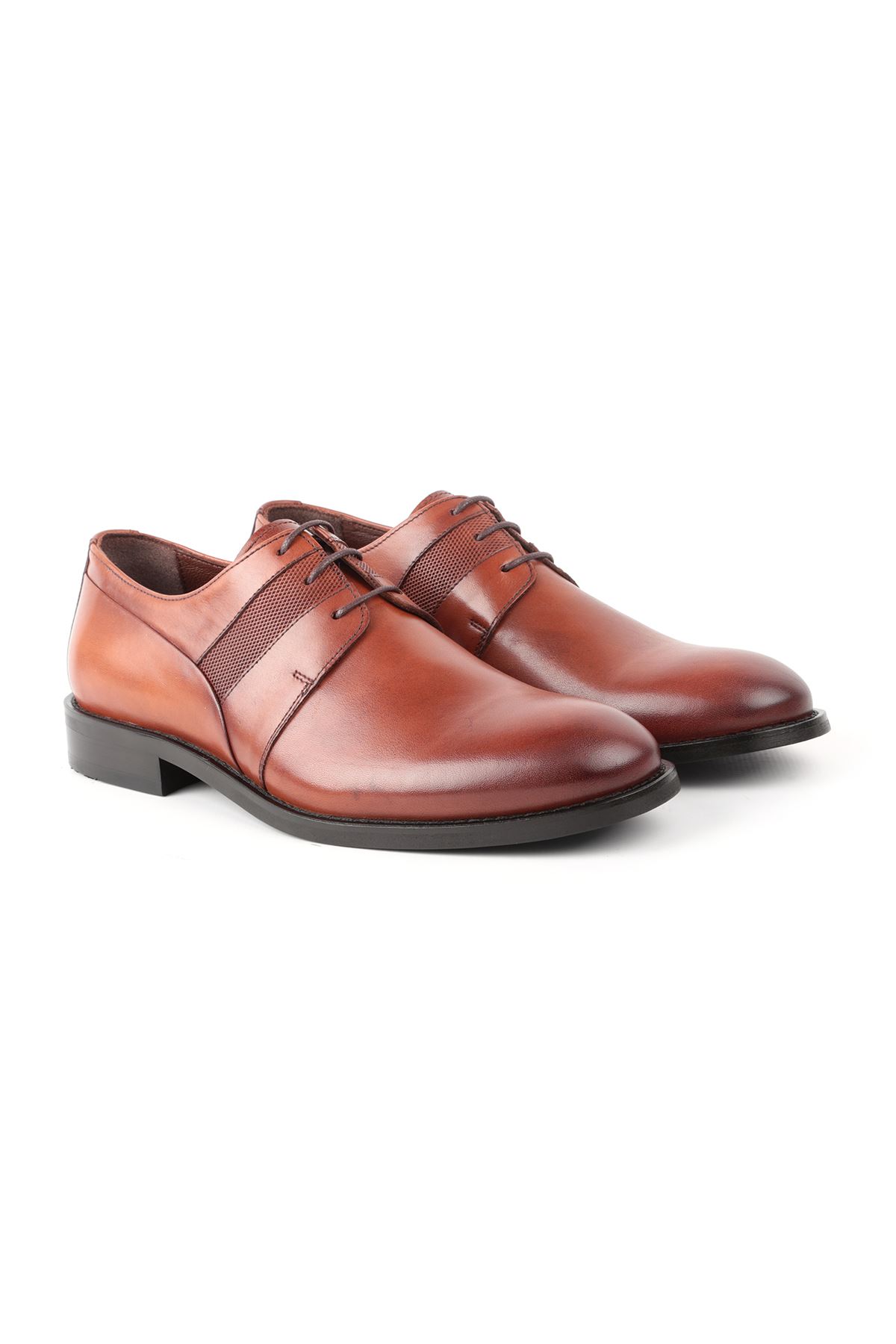 Libero L3697 Taba Classic Men's Shoes