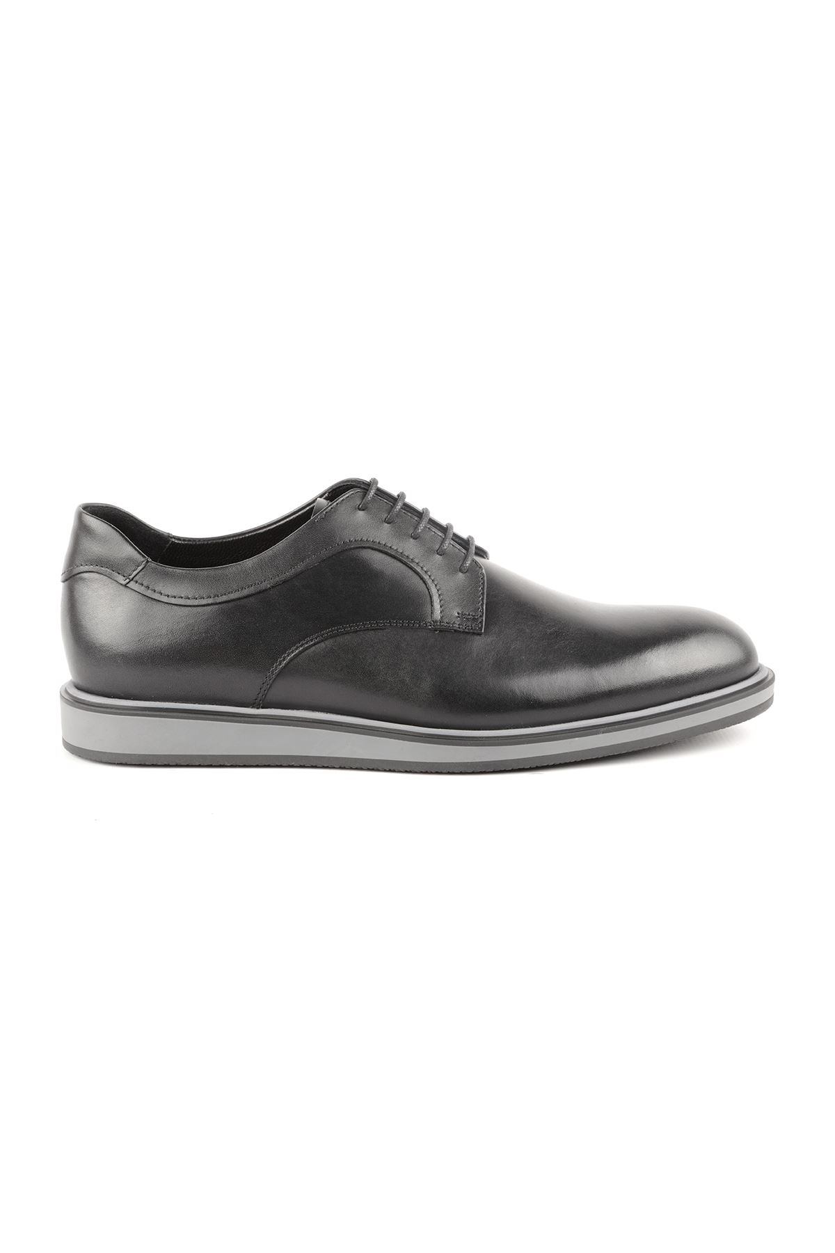 Libero L3653 Black Casual Men's Shoes