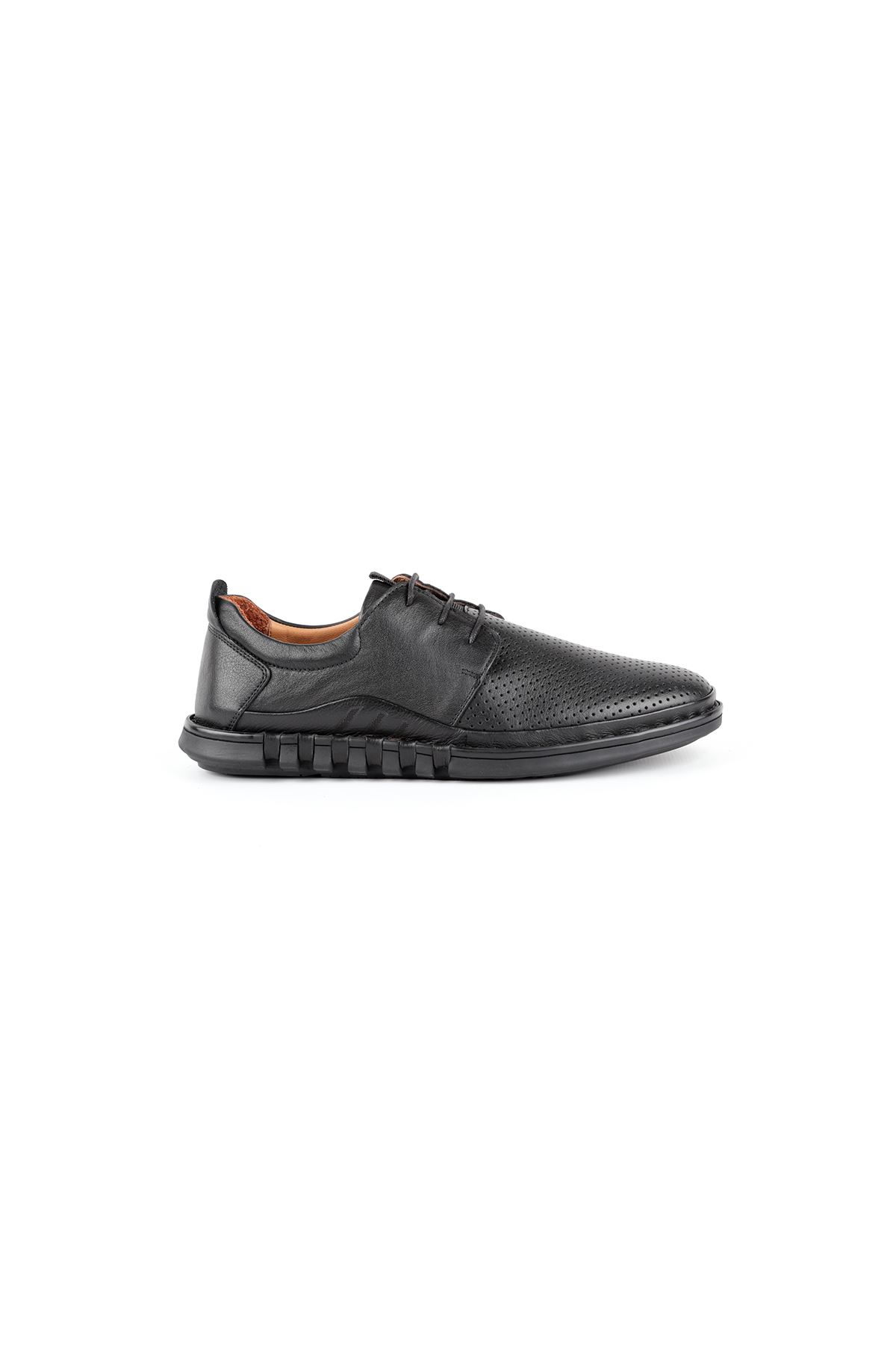 Libero L3759 Black Casual Shoes