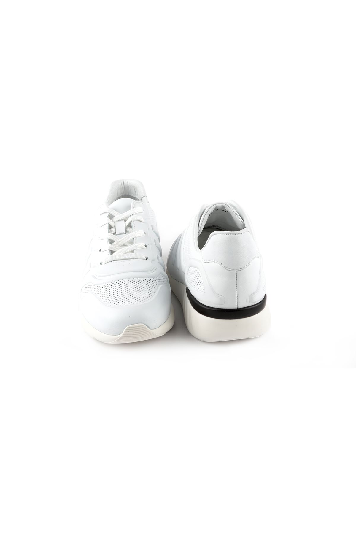 Libero L3689 Beyaz Erkek Spor Ayakkabı  