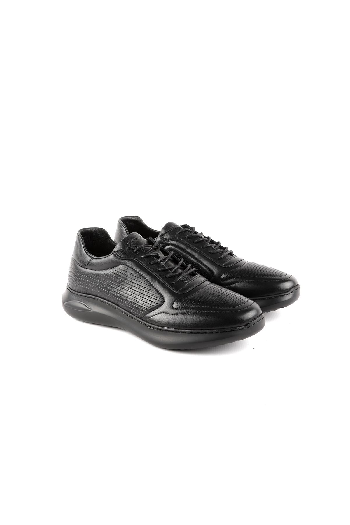 Libero L3778 Siyah Spor Erkek Ayakkabı 