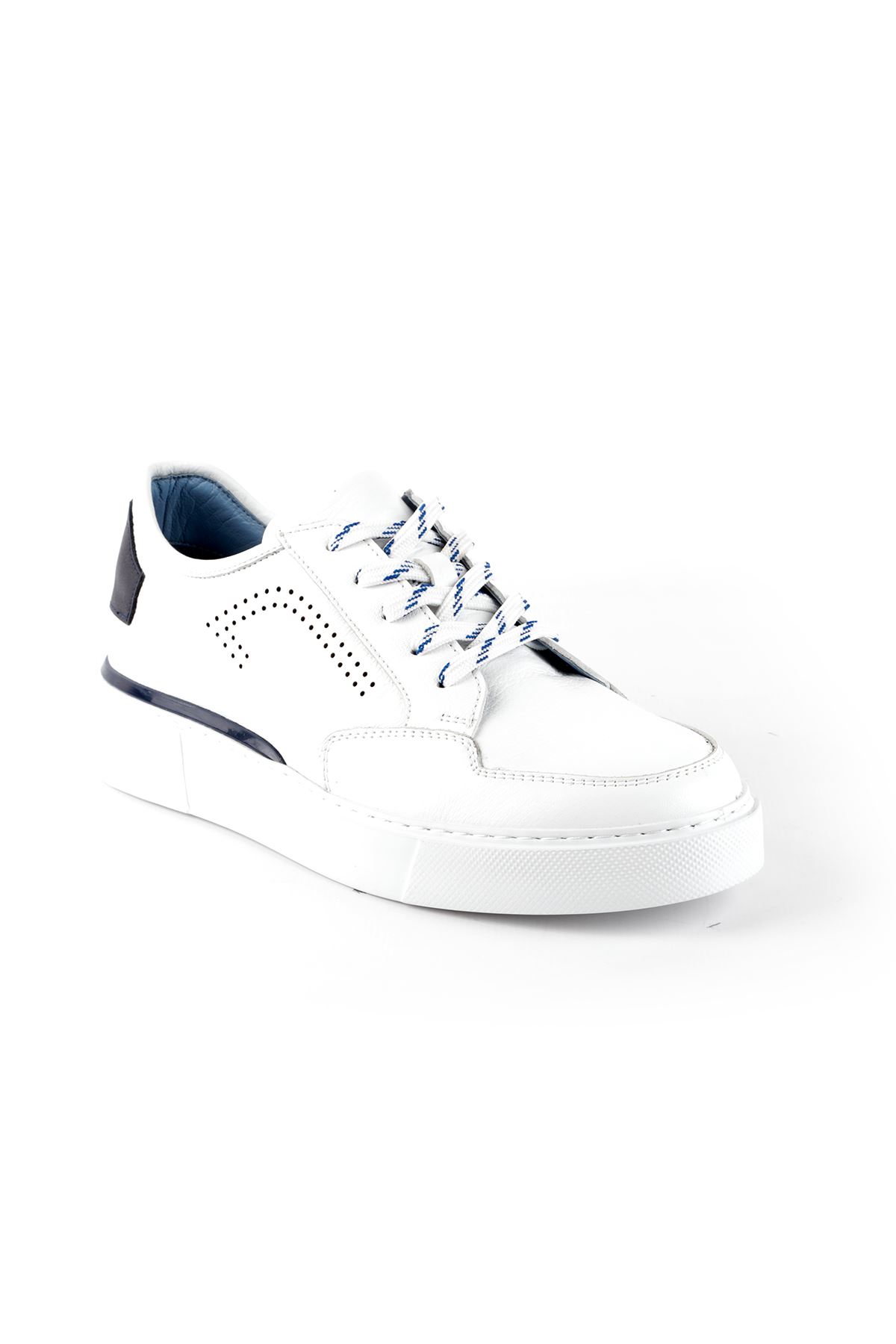 Libero L3784 Beyaz Spor Ayakkabı 