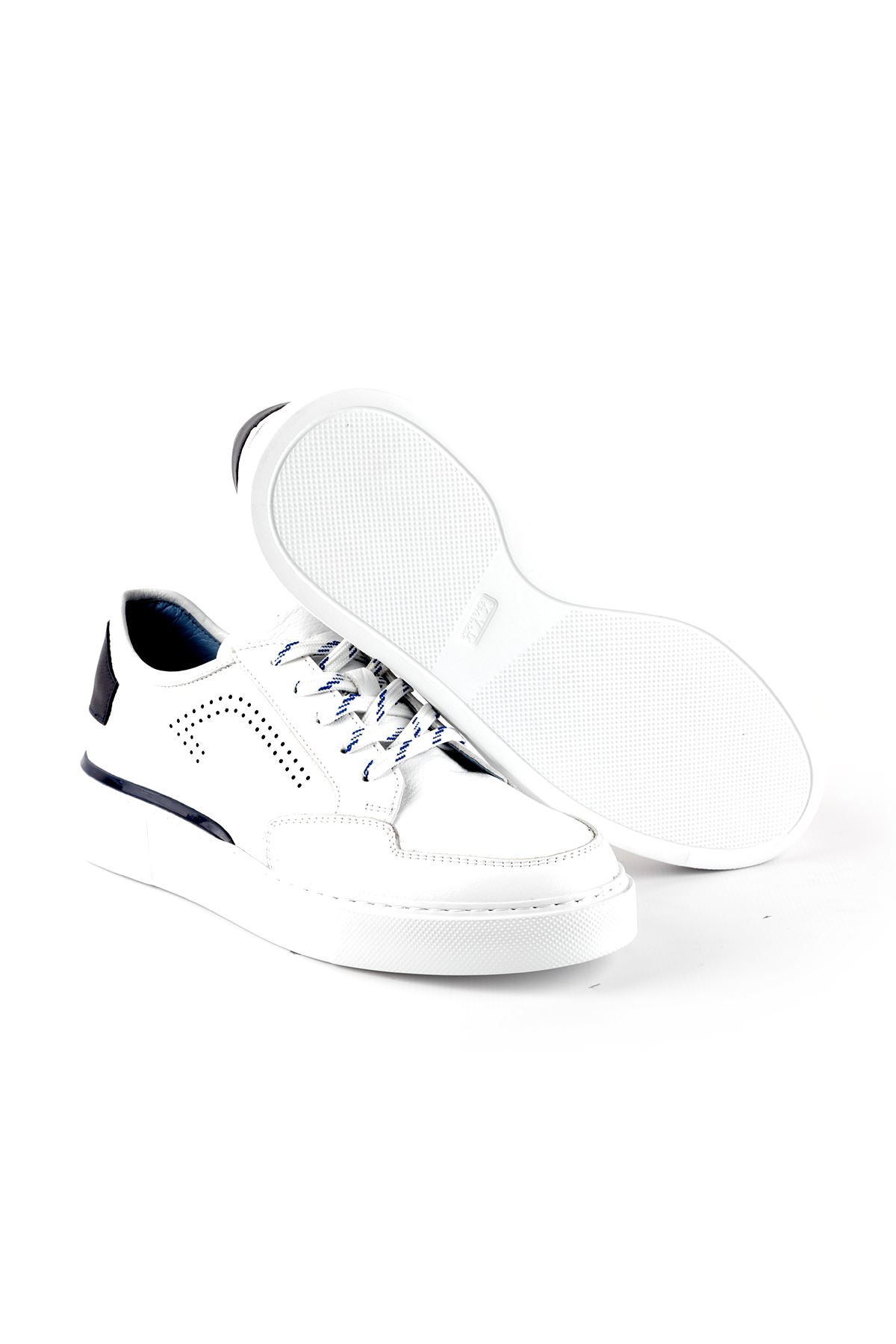 Libero L3784 Beyaz Spor Ayakkabı 