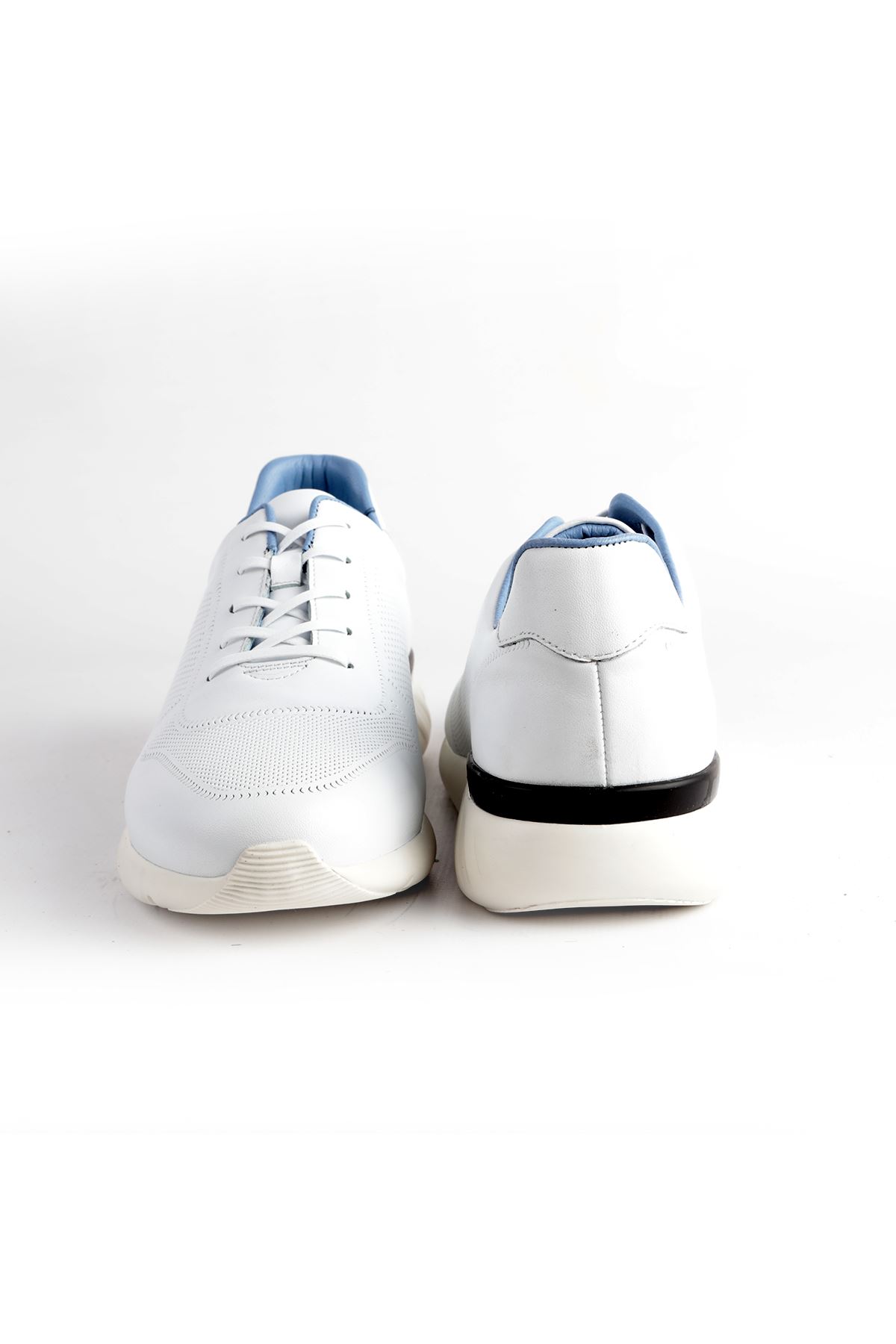 Libero L3798 Beyaz Spor Ayakkabı 
